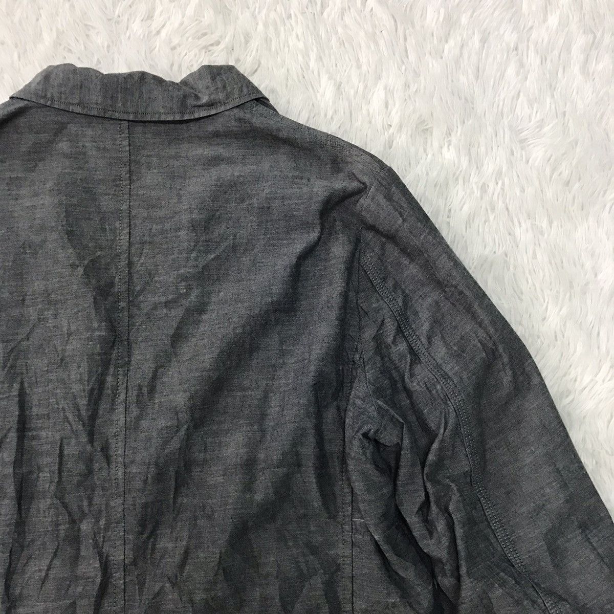 45rpm R2 45Rpm Studio Jacket Made in Japan Size US M / EU 48-50 / 2 - 8 Thumbnail