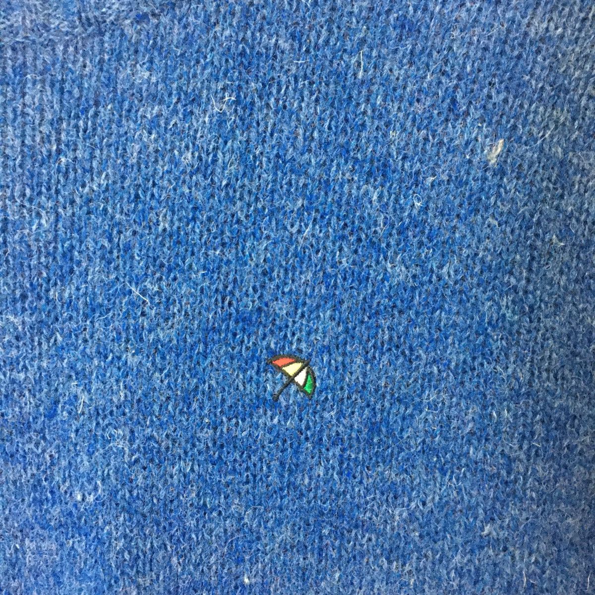 Designer × Japanese Brand × Other Arnold Palmer Jumper Knit Size US M / EU 48-50 / 2 - 5 Thumbnail