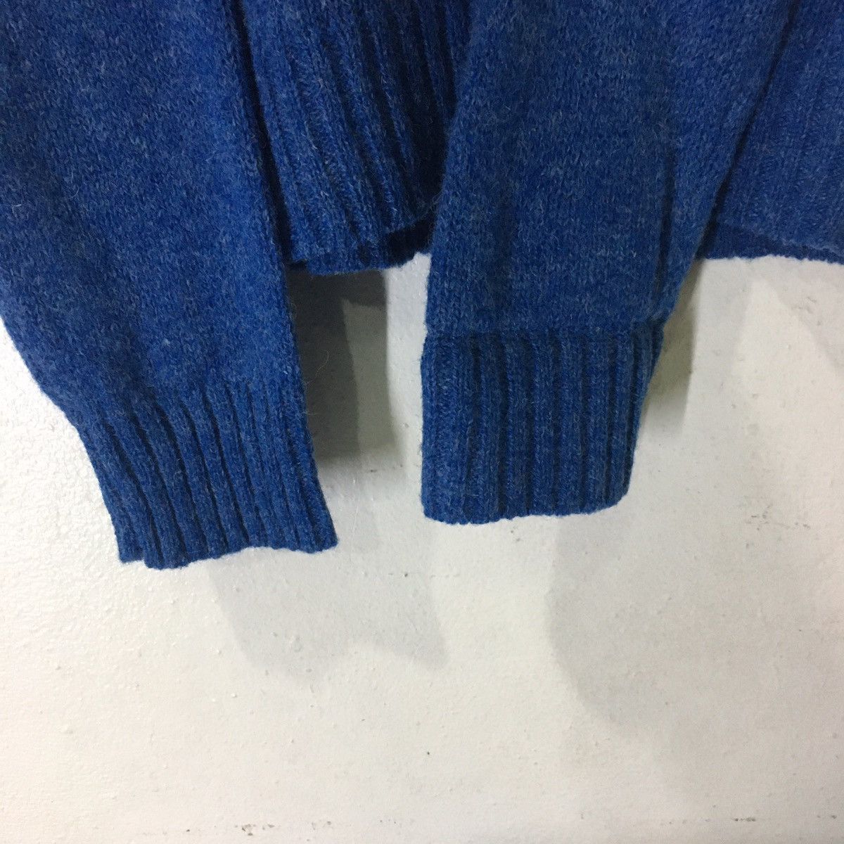 Designer × Japanese Brand × Other Arnold Palmer Jumper Knit Size US M / EU 48-50 / 2 - 3 Thumbnail
