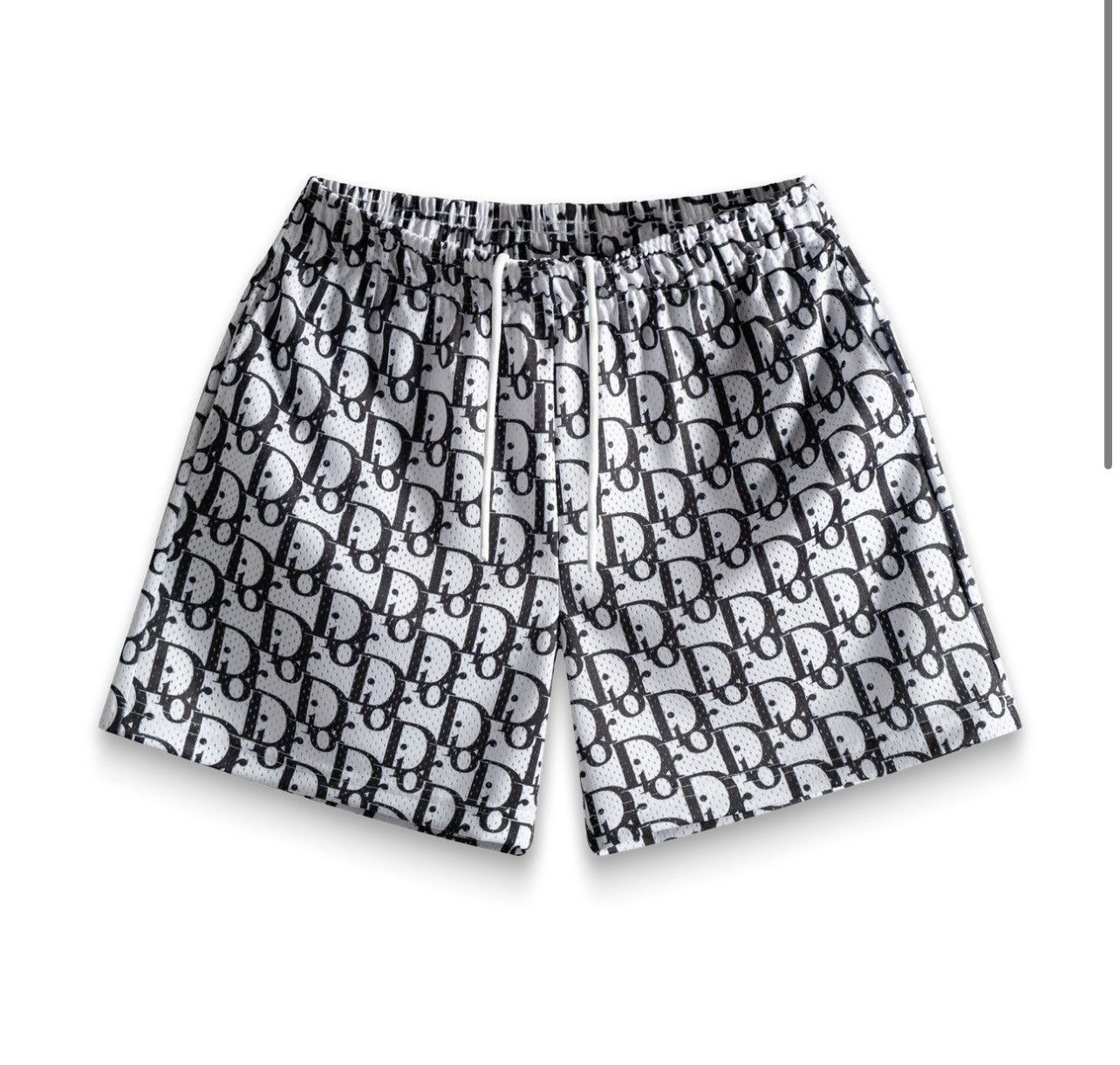 bravest studios dior shorts stockx