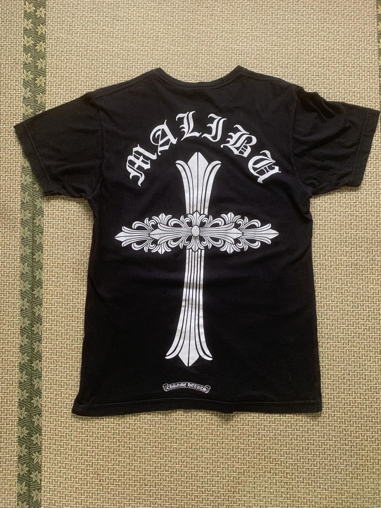 Chrome Hearts Chrome Hearts Tee | Grailed