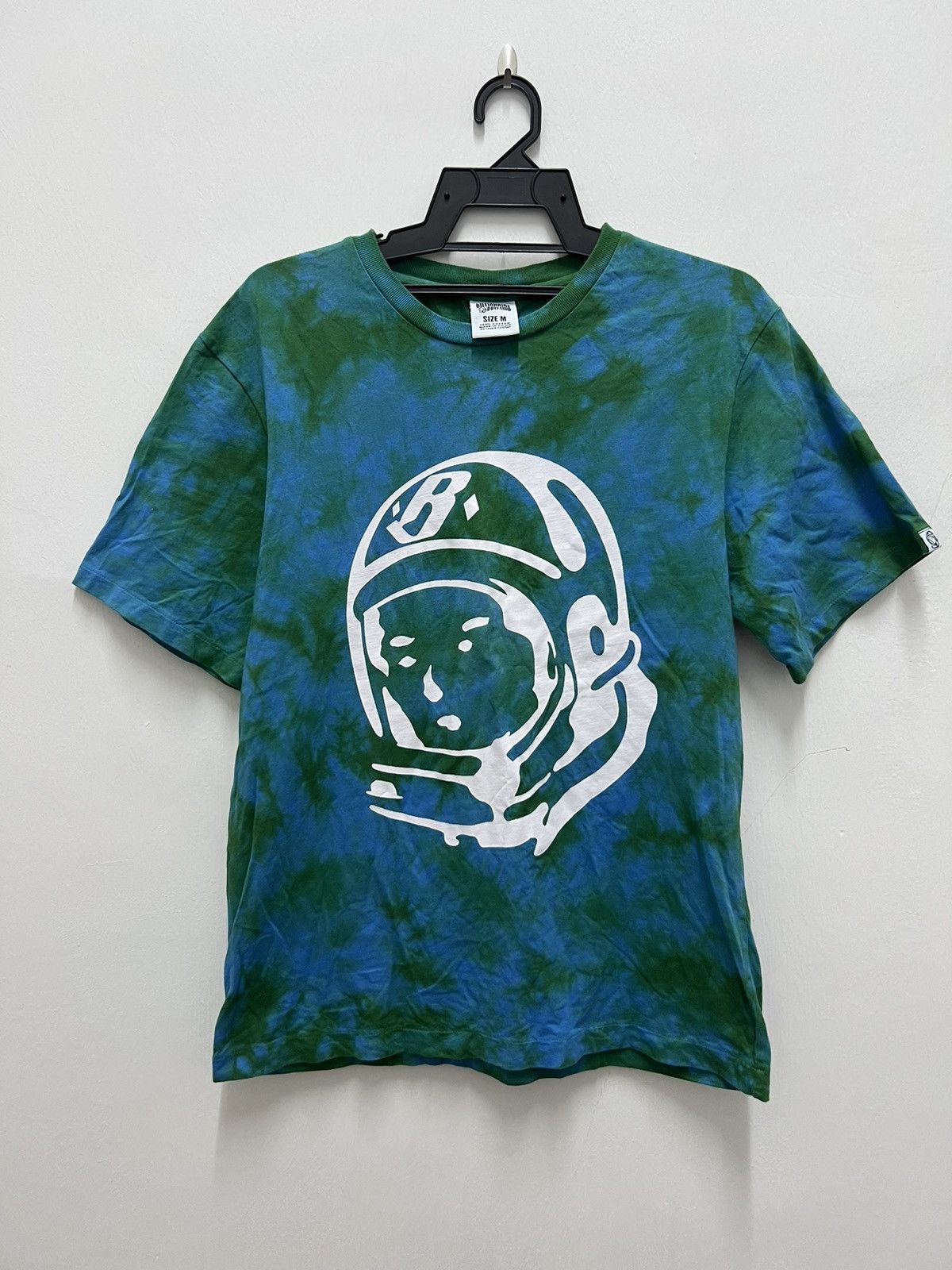 Billionare Boys Club BBC Japanese Brand Shirt
