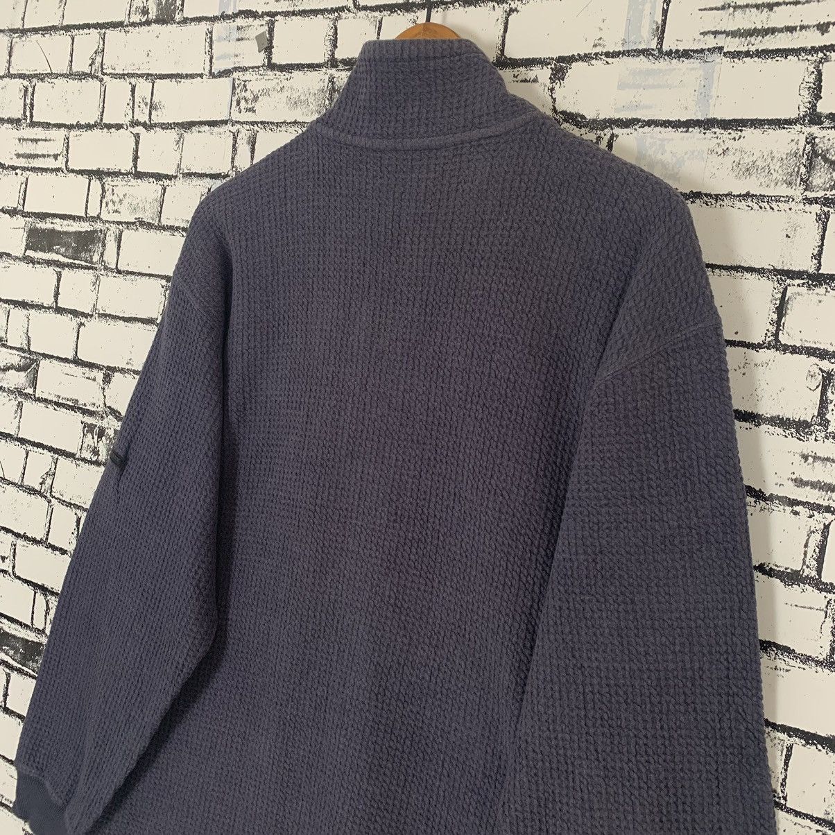 Burberry × Vintage Burberry Golf Half Zip Size US M / EU 48-50 / 2 - 6 Thumbnail