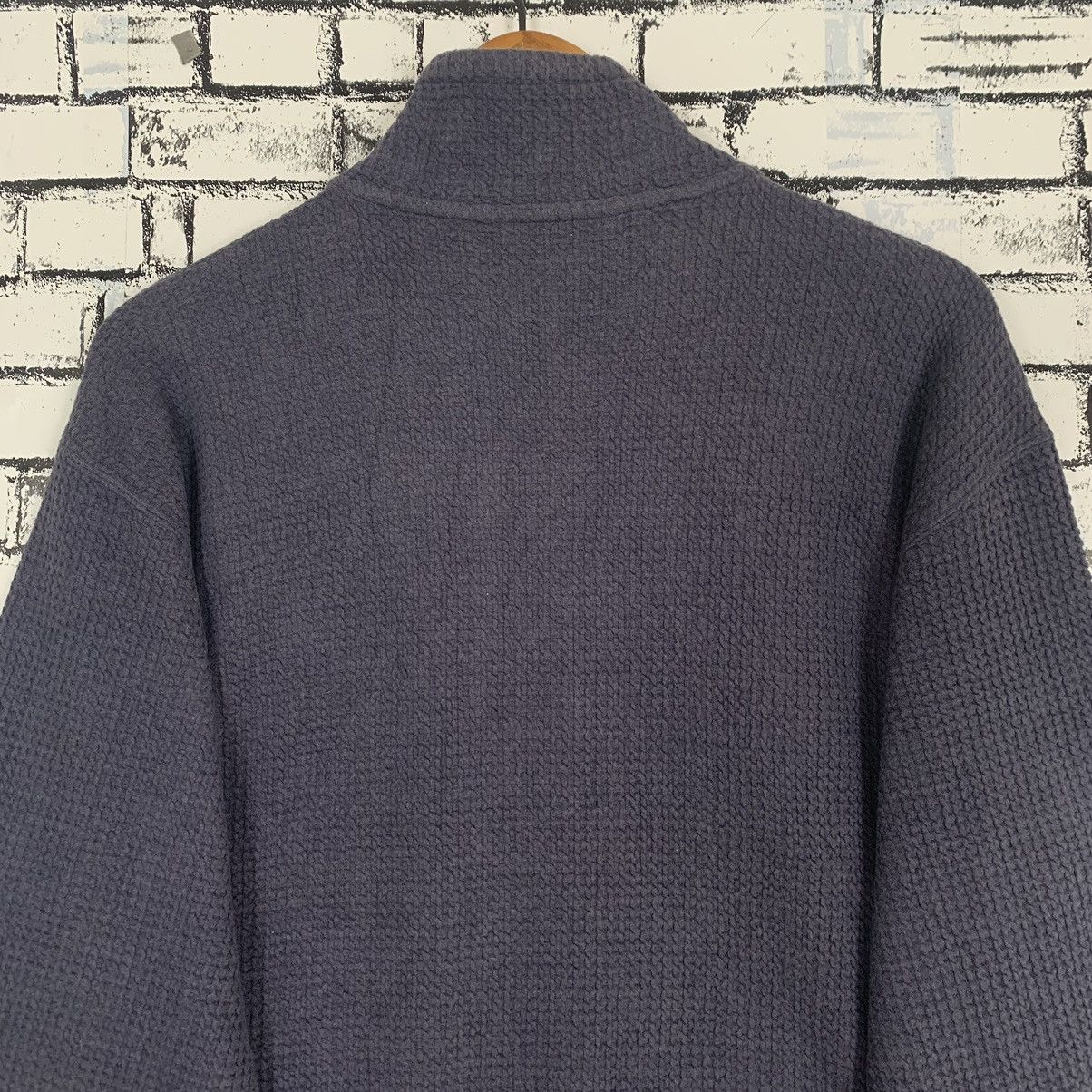 Burberry × Vintage Burberry Golf Half Zip Size US M / EU 48-50 / 2 - 7 Thumbnail