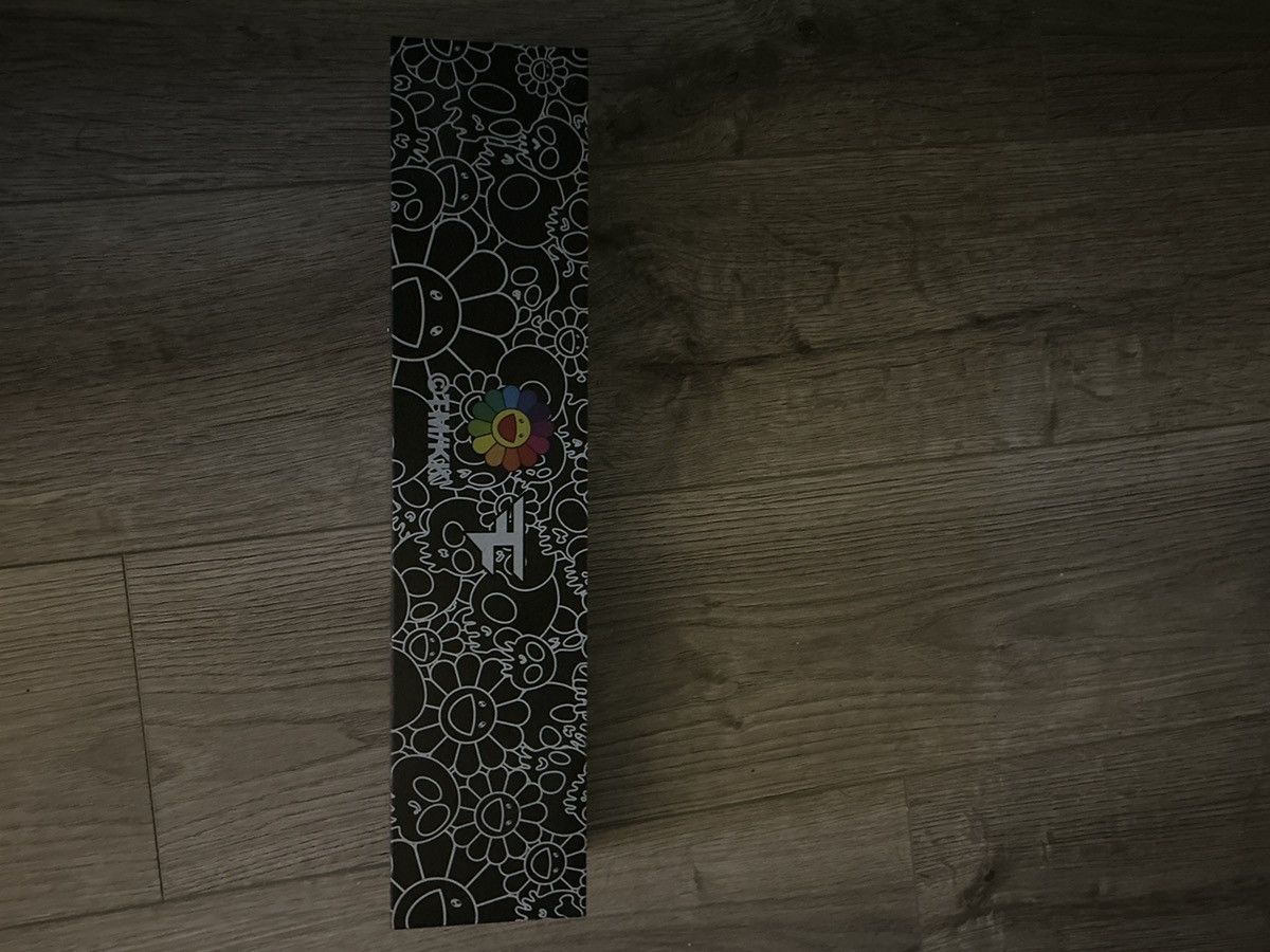 FaZe × Takashi Murakami FaZe x Murakami Mouse Pad XL | Grailed