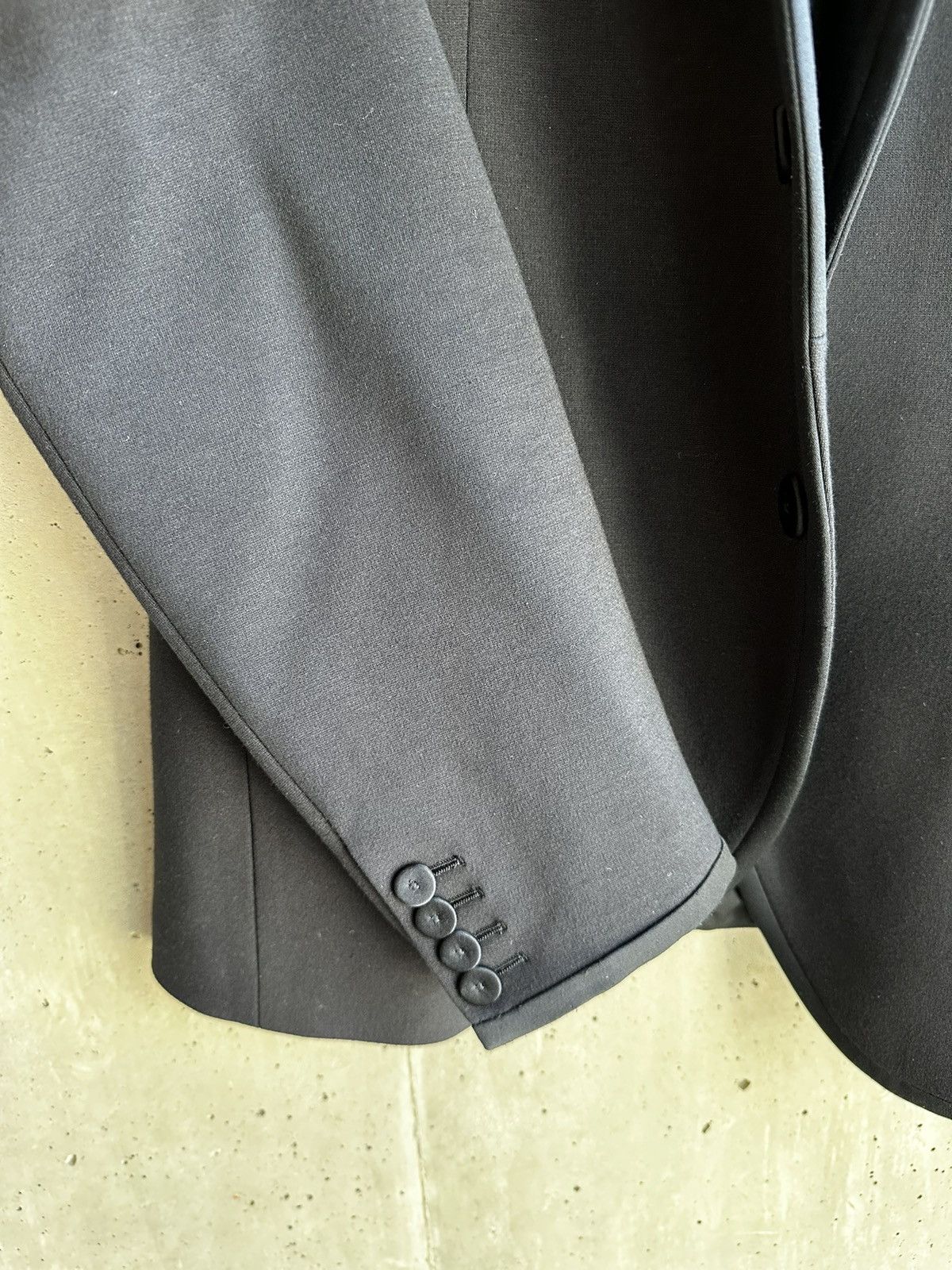 Neil Barrett Tuxedo Blazer Size 42R - 4 Thumbnail