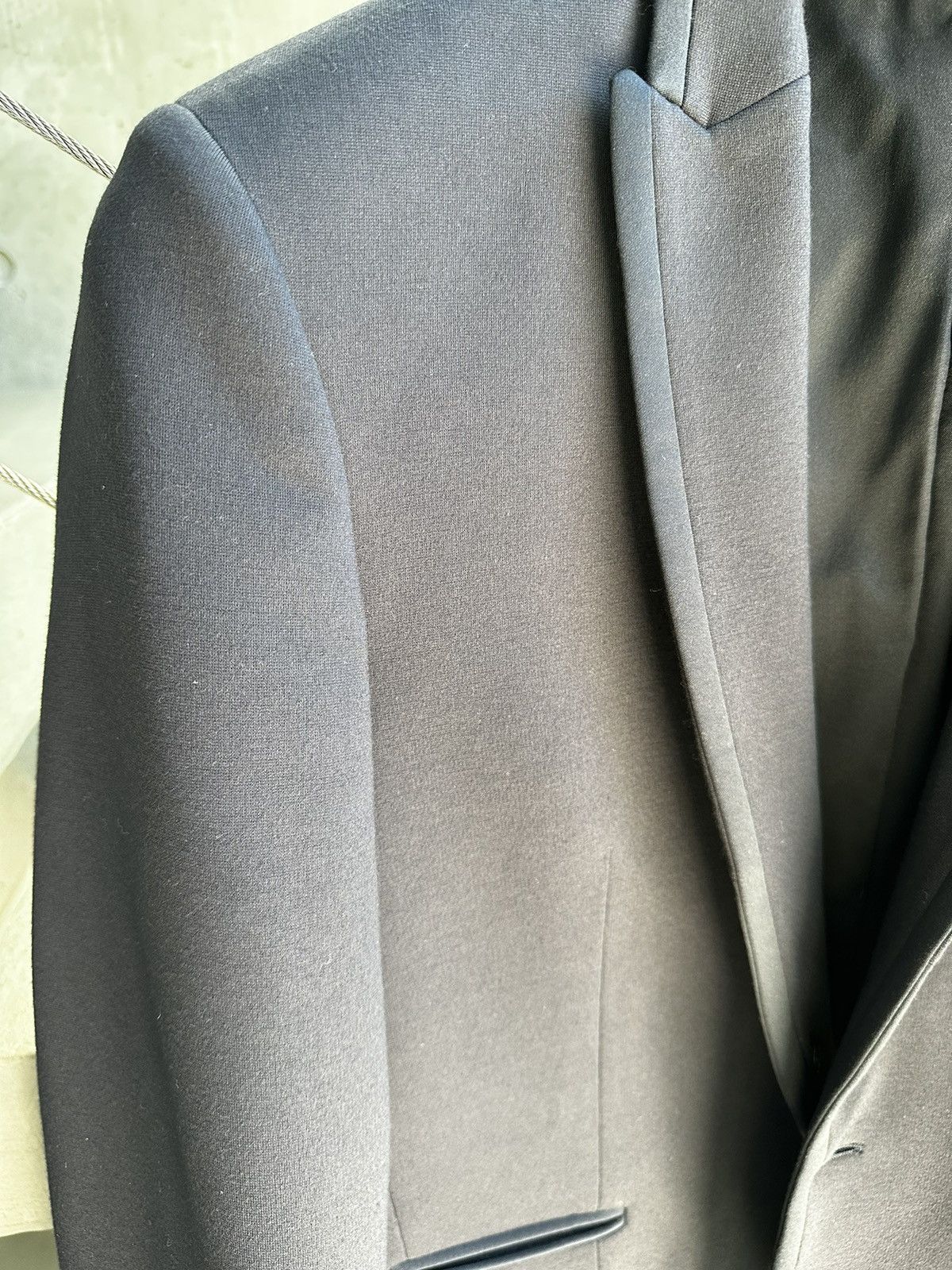 Neil Barrett Tuxedo Blazer Size 42R - 10 Thumbnail