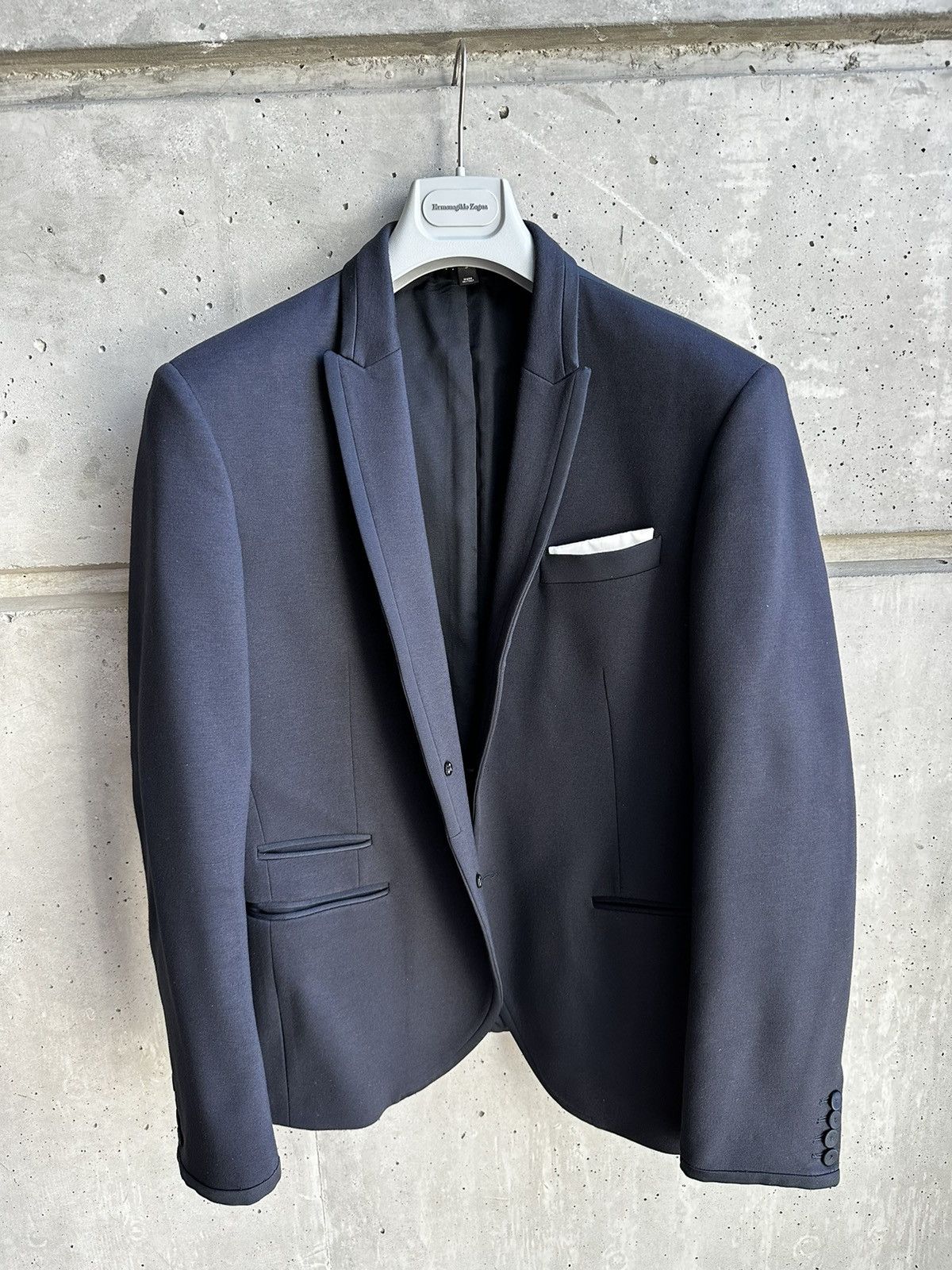 Neil Barrett Tuxedo Blazer Size 42R - 1 Thumbnail