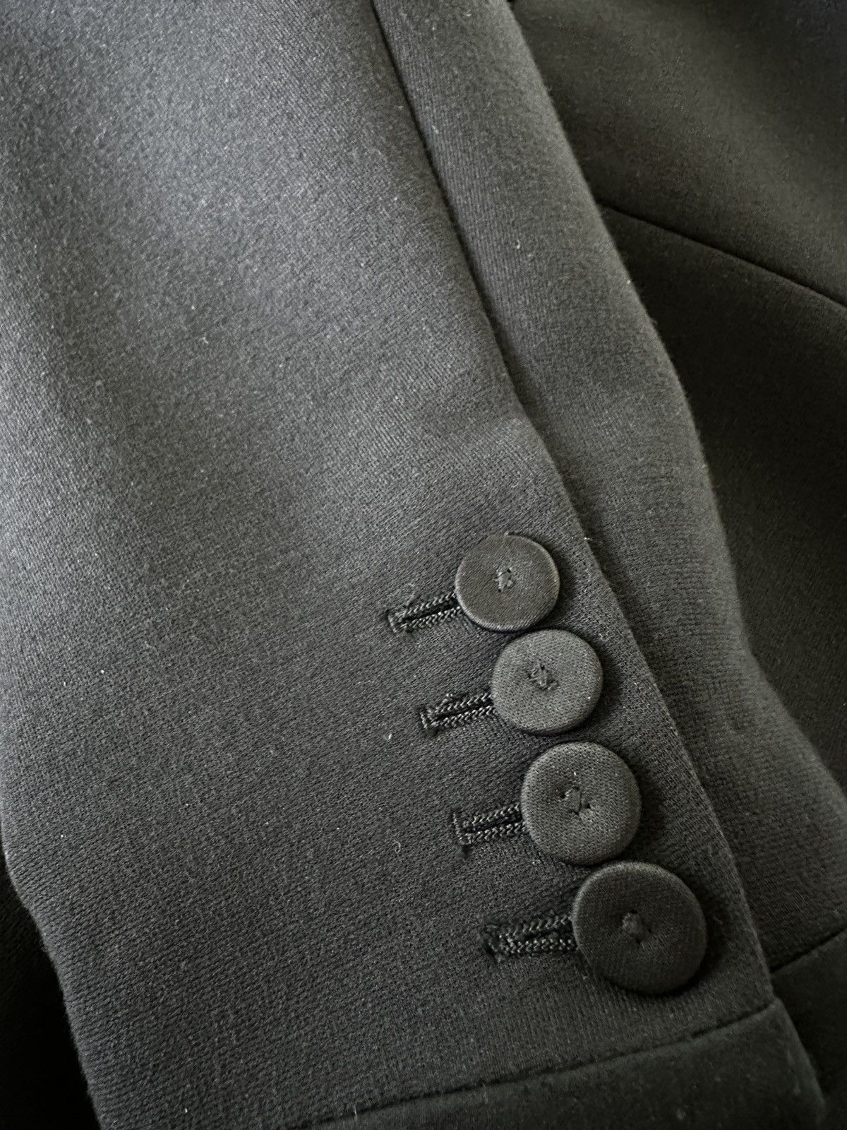 Neil Barrett Tuxedo Blazer Size 42R - 3 Thumbnail