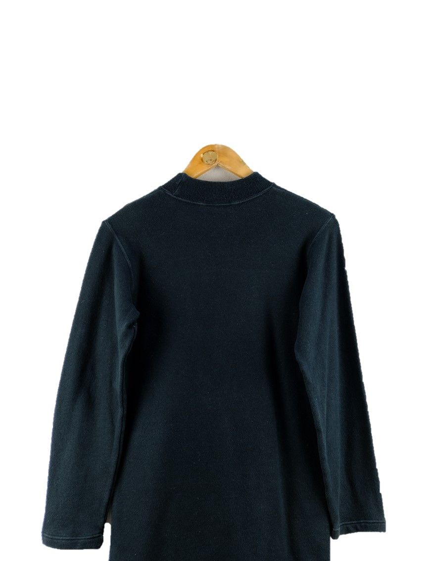 Hai Sporting Gear Hai Sporting Gear by Issey Miyake Sweatshirt Crewneck Size US S / EU 44-46 / 1 - 4 Thumbnail