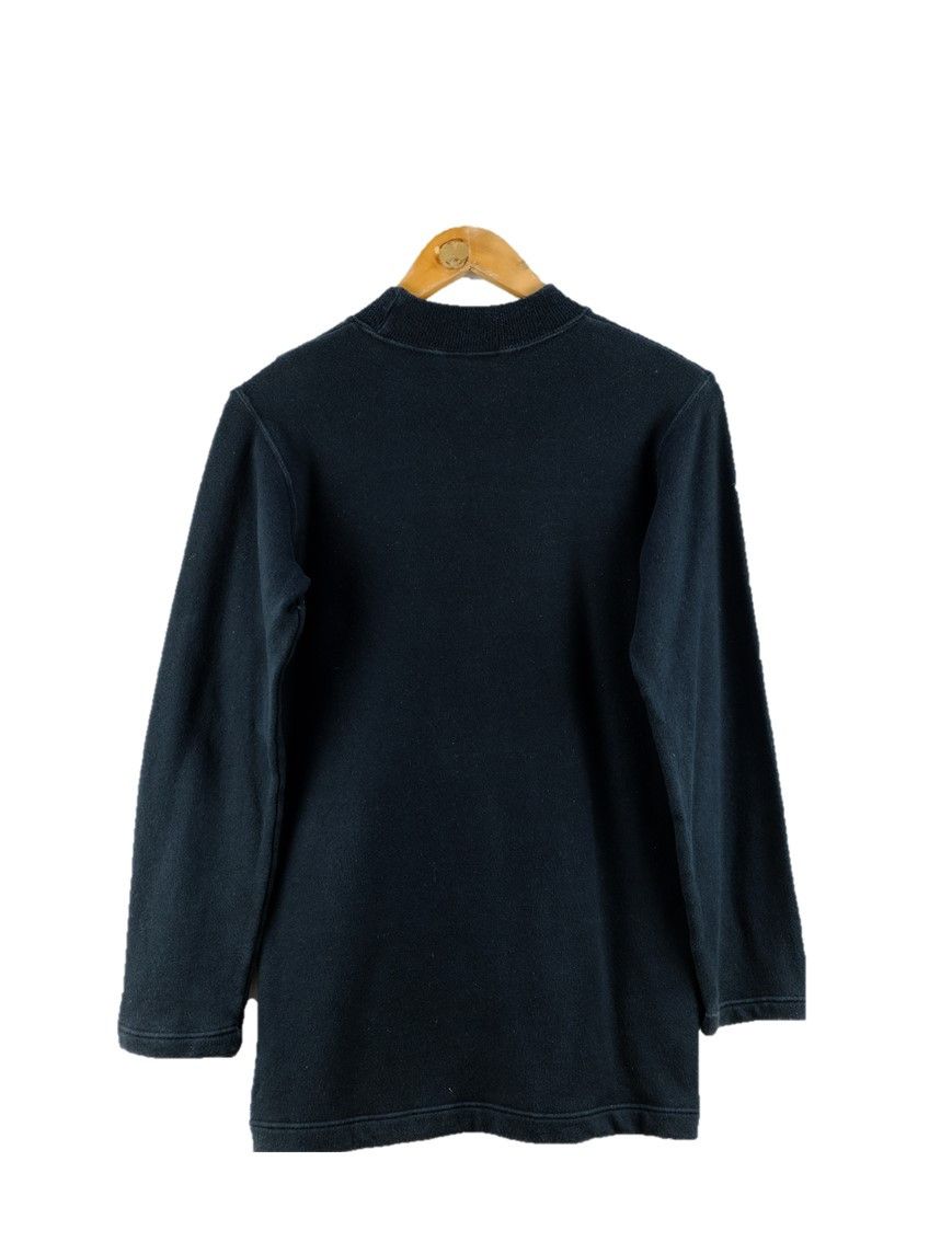 Hai Sporting Gear Hai Sporting Gear by Issey Miyake Sweatshirt Crewneck Size US S / EU 44-46 / 1 - 2 Thumbnail