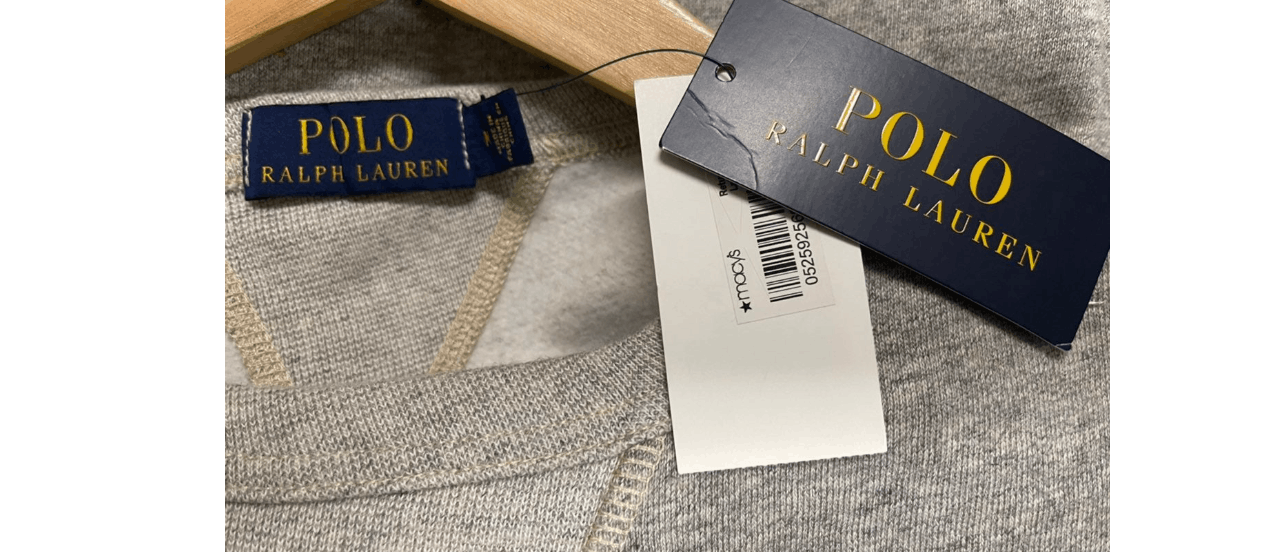 Polo Ralph Lauren Polo Ralph Lauren Polo Ralph Lauren Vintage Fleece XL Size US XL / EU 56 / 4 - 16 Thumbnail