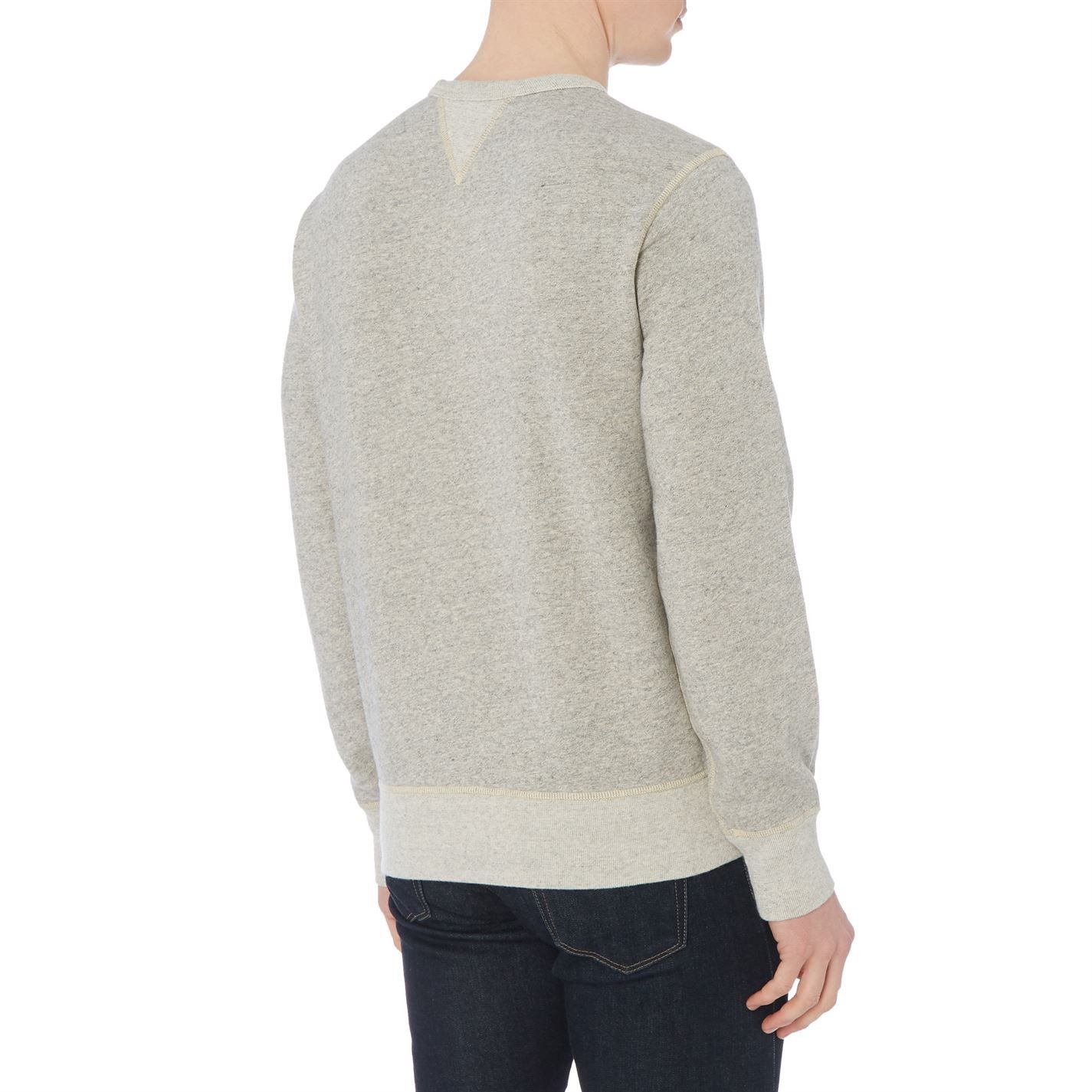 Polo Ralph Lauren Polo Ralph Lauren Polo Ralph Lauren Vintage Fleece XL Size US XL / EU 56 / 4 - 3 Thumbnail