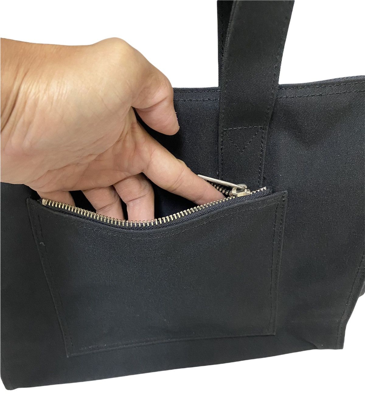 Issey Miyake Vintage Rare Issey miyake By Tsumori Chisato Bag Size ONE SIZE - 4 Thumbnail