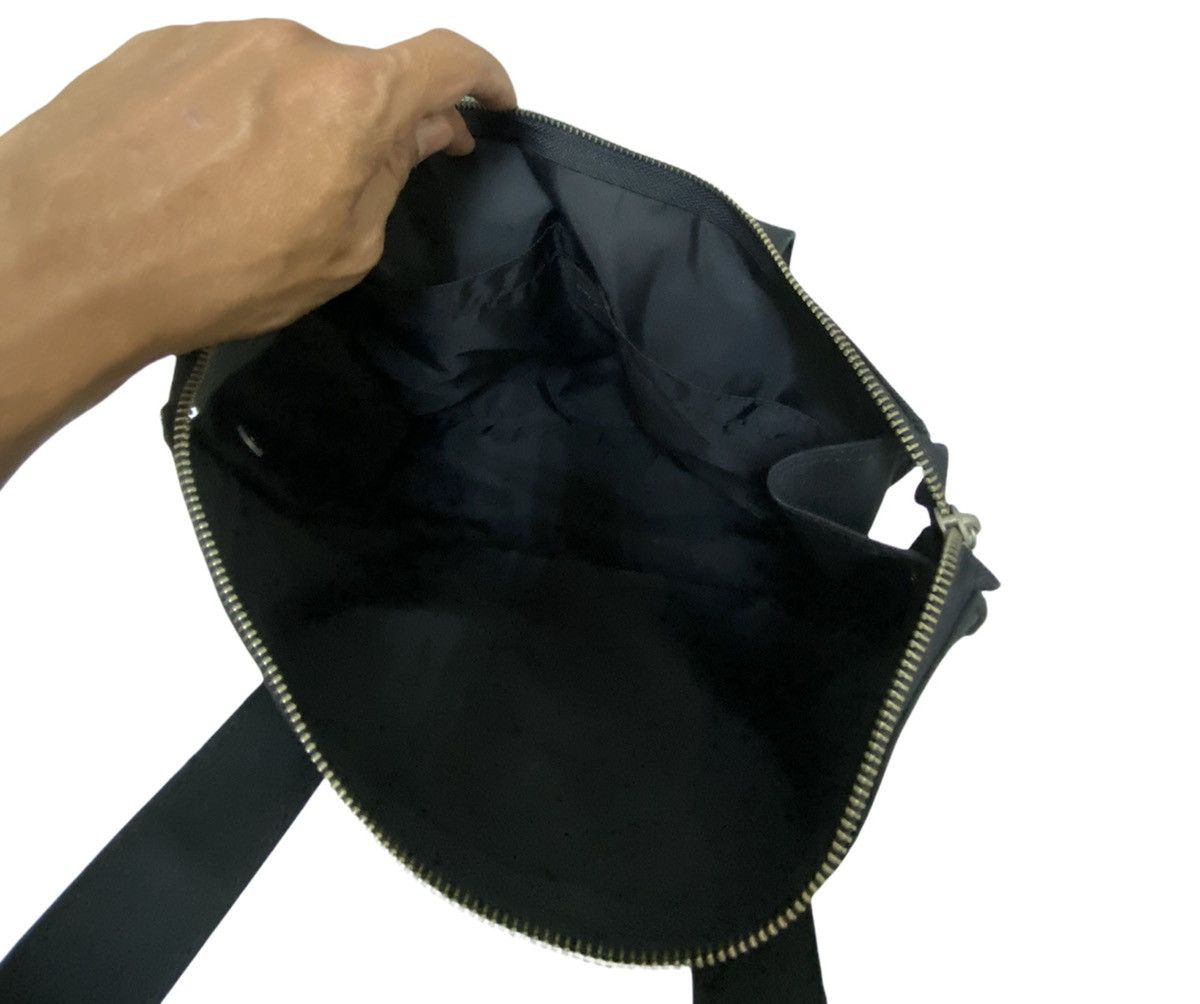Issey Miyake Vintage Rare Issey miyake By Tsumori Chisato Bag Size ONE SIZE - 6 Thumbnail