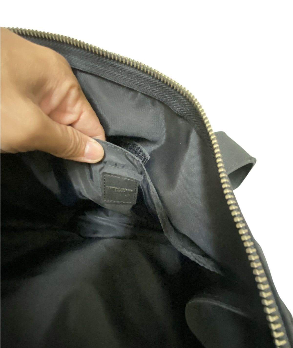 Issey Miyake Vintage Rare Issey miyake By Tsumori Chisato Bag Size ONE SIZE - 7 Thumbnail