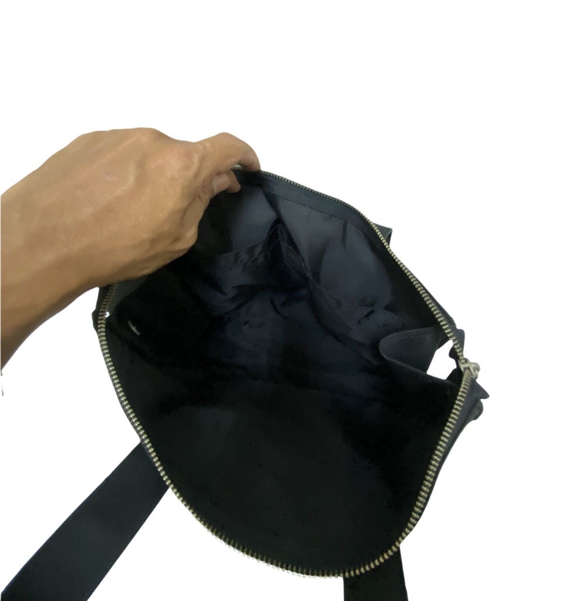 Issey Miyake Vintage Rare Issey miyake By Tsumori Chisato Bag Size ONE SIZE - 8 Thumbnail