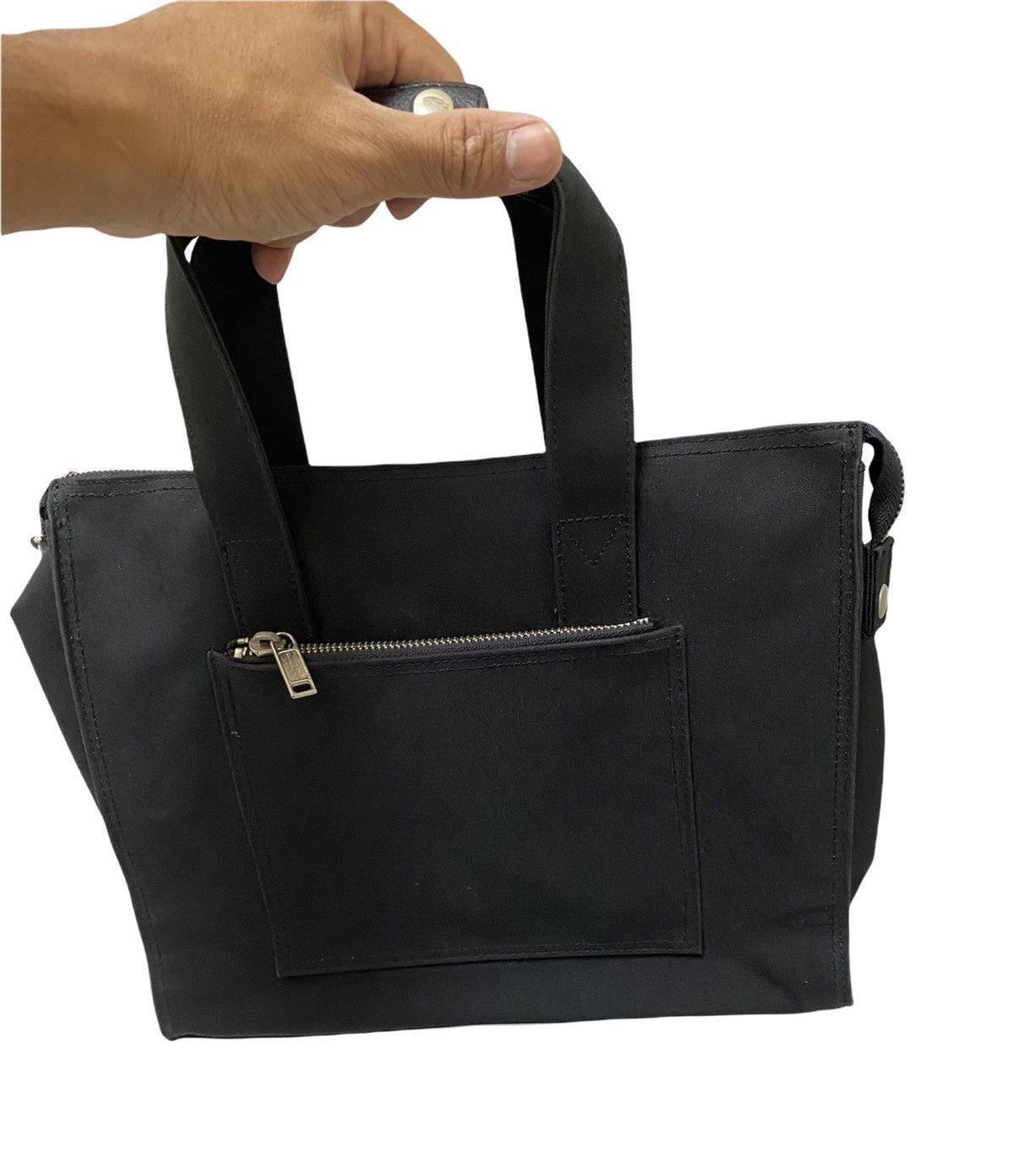 Issey Miyake Vintage Rare Issey miyake By Tsumori Chisato Bag Size ONE SIZE - 2 Thumbnail