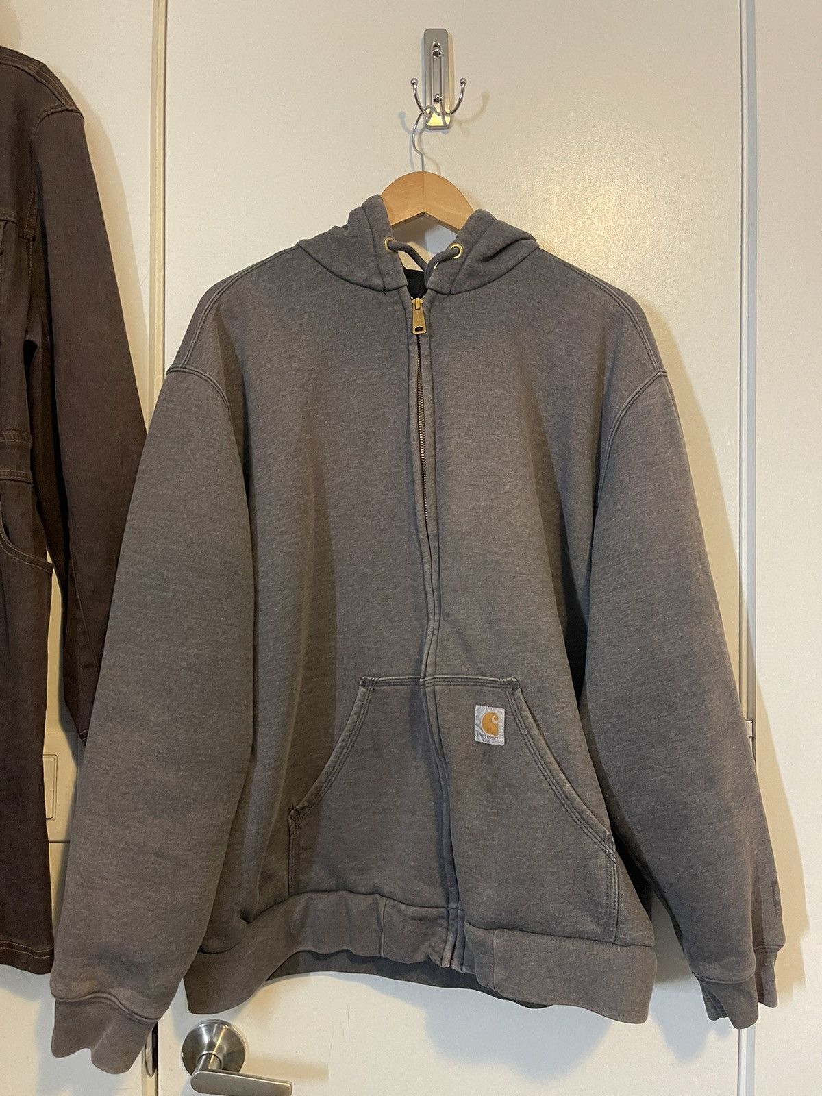 Carhartt vintage jacket
