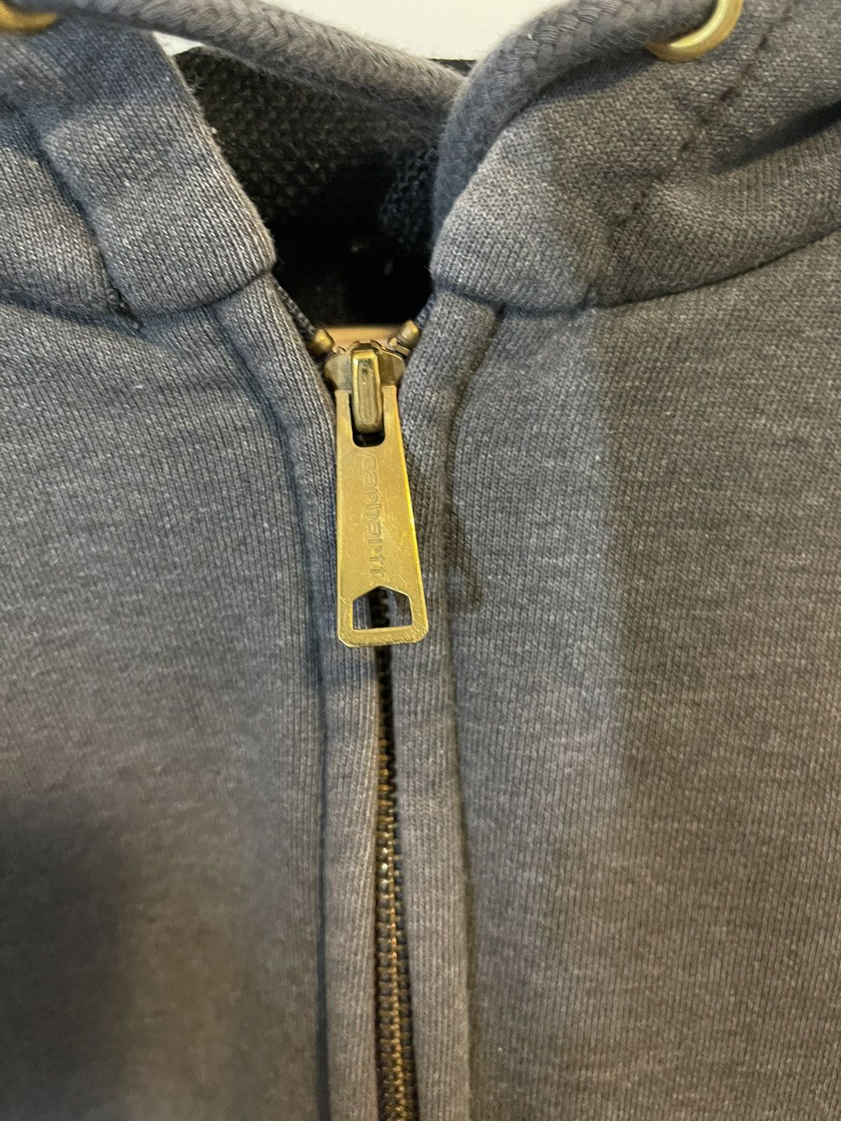 Carhartt Carhartt vintage jacket Size US L / EU 52-54 / 3 - 4 Thumbnail