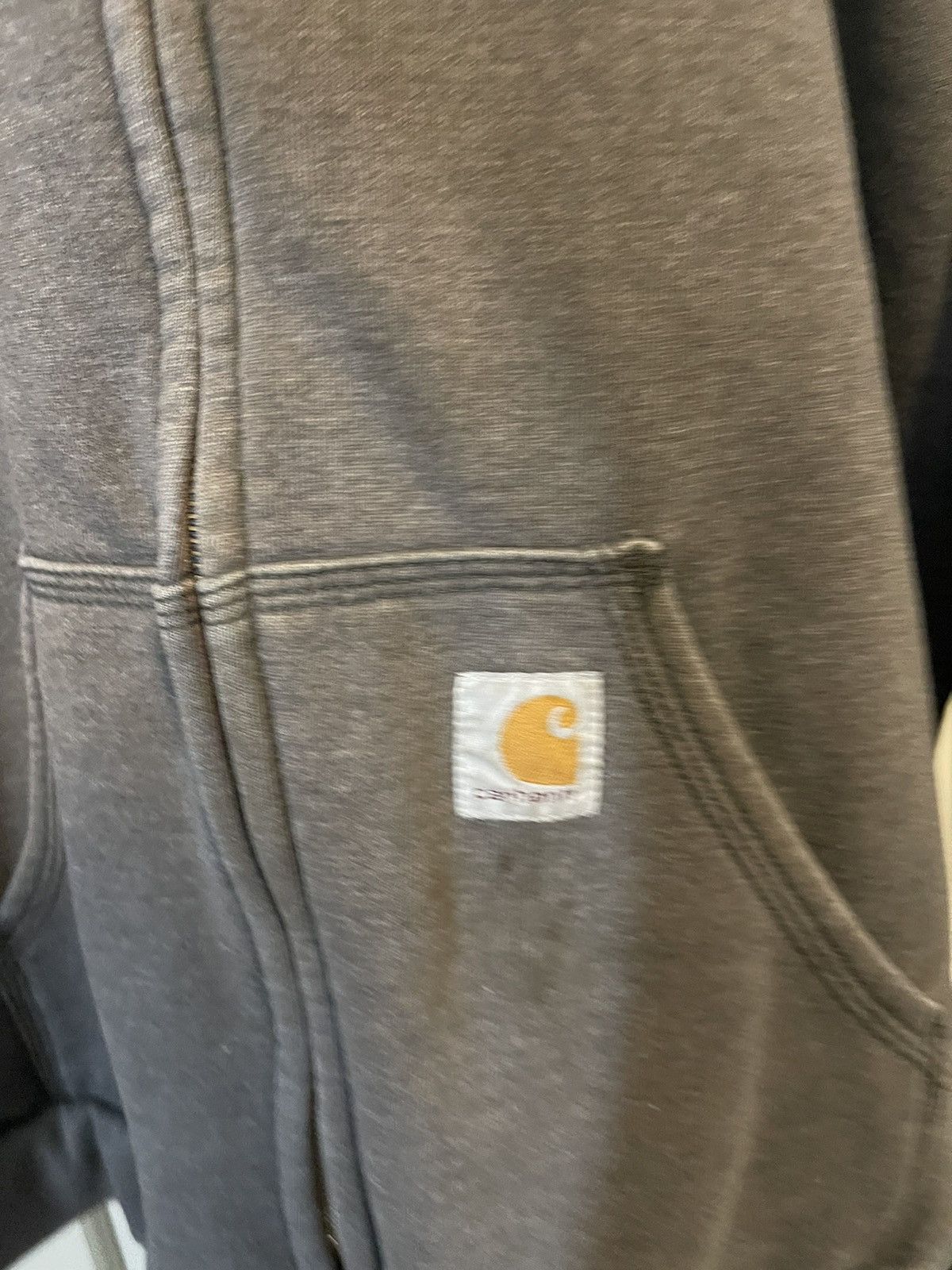 Carhartt Carhartt vintage jacket Size US L / EU 52-54 / 3 - 3 Thumbnail