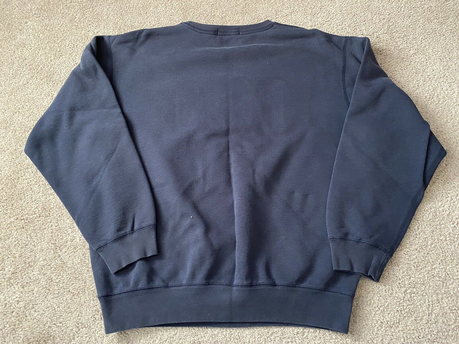 Polo Ralph Lauren Polo Ralph Lauren Polo Spelled Out Sweatshirt Large Size US L / EU 52-54 / 3 - 2 Thumbnail