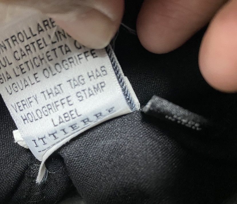 Black Label Rare jacket versace jeans couture Size US XS / EU 42 / 0 - 6 Thumbnail