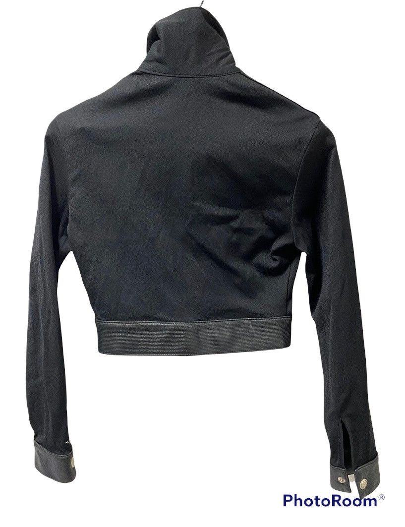 Black Label Rare jacket versace jeans couture Size US XS / EU 42 / 0 - 2 Thumbnail