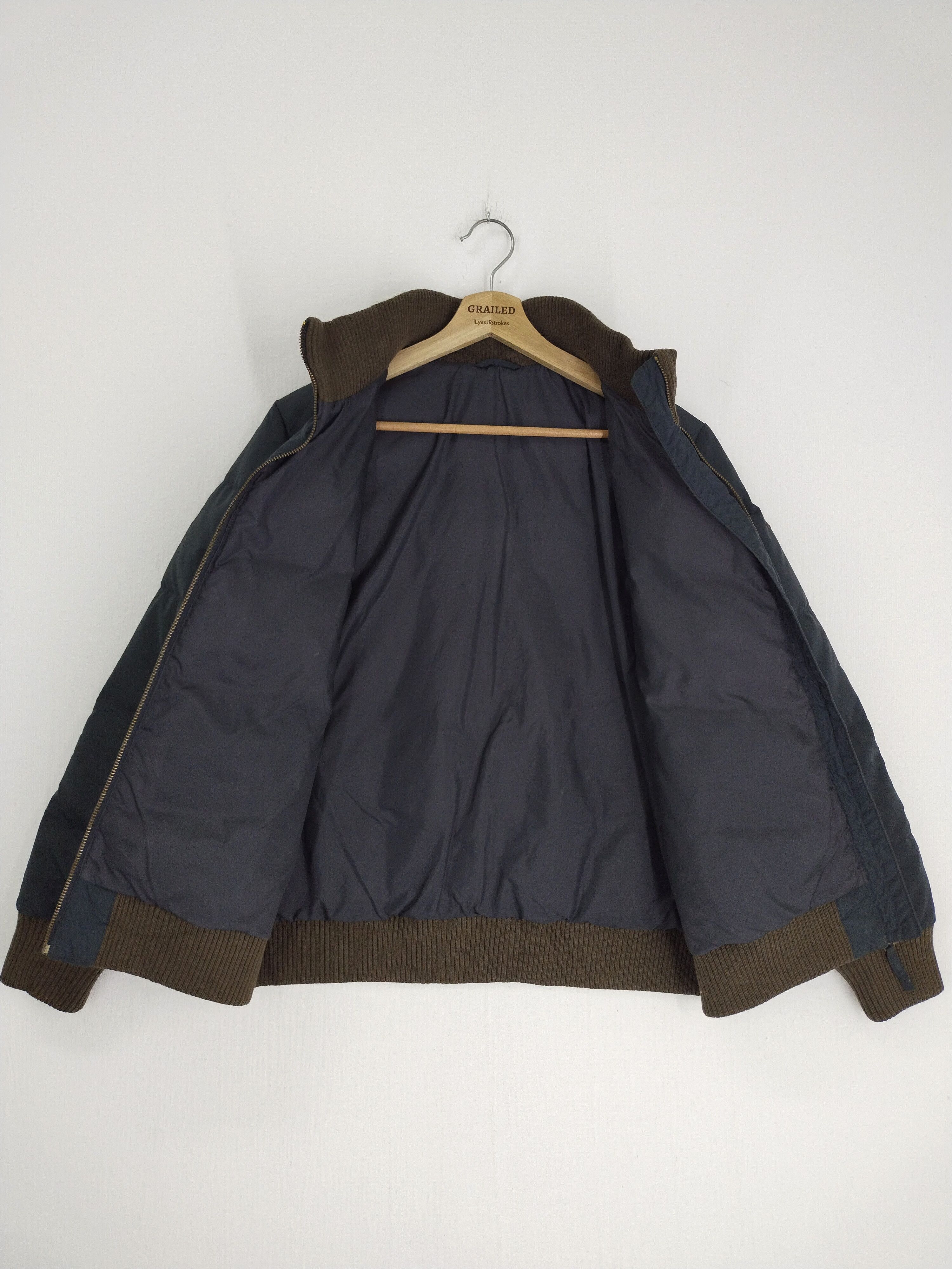 Kappa × Vintage VINTAGE KAPPA PUFFERS JACKET Size US M / EU 48-50 / 2 - 5 Thumbnail
