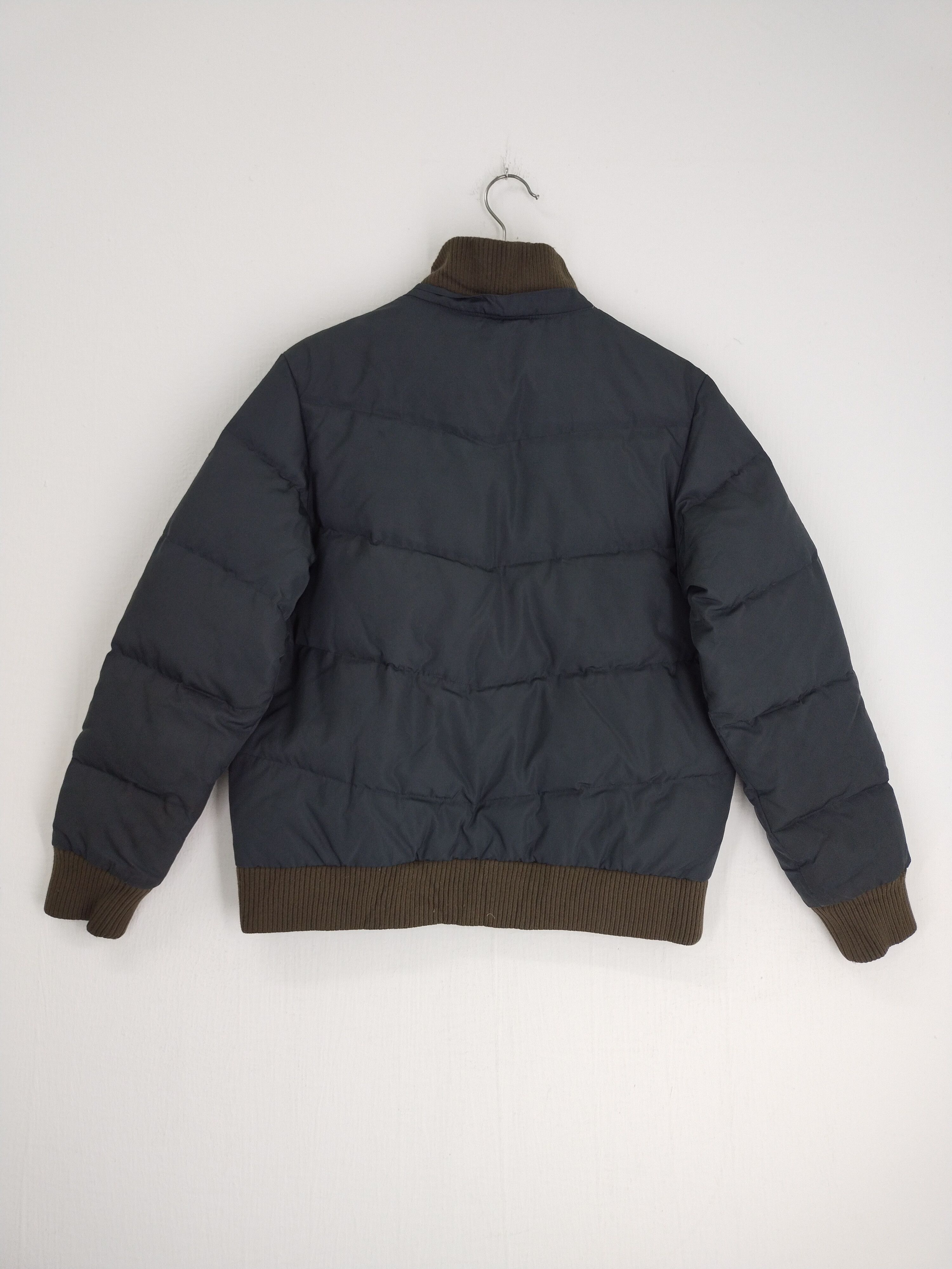 Kappa × Vintage VINTAGE KAPPA PUFFERS JACKET Size US M / EU 48-50 / 2 - 6 Thumbnail