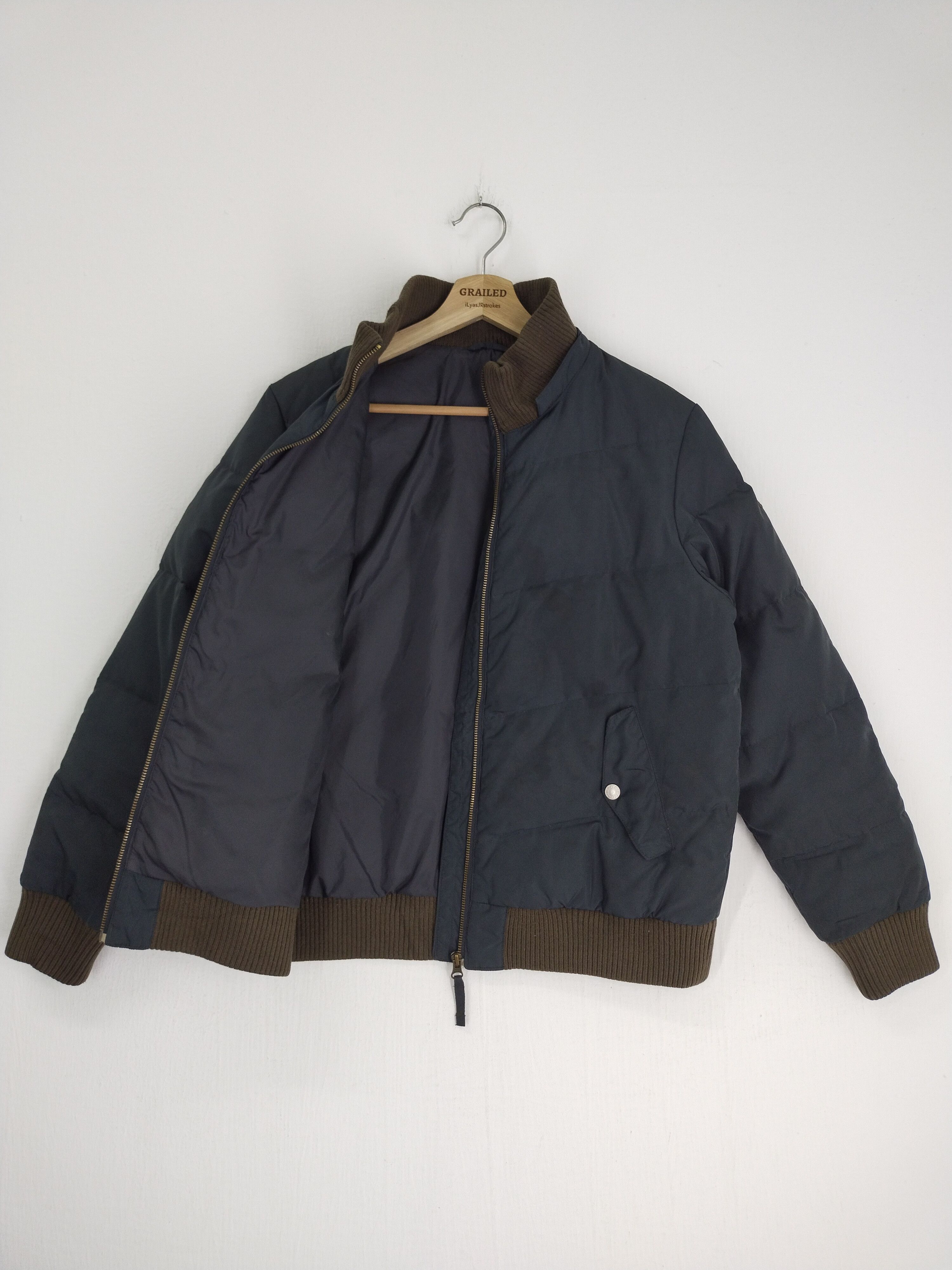 Kappa × Vintage VINTAGE KAPPA PUFFERS JACKET Size US M / EU 48-50 / 2 - 4 Thumbnail