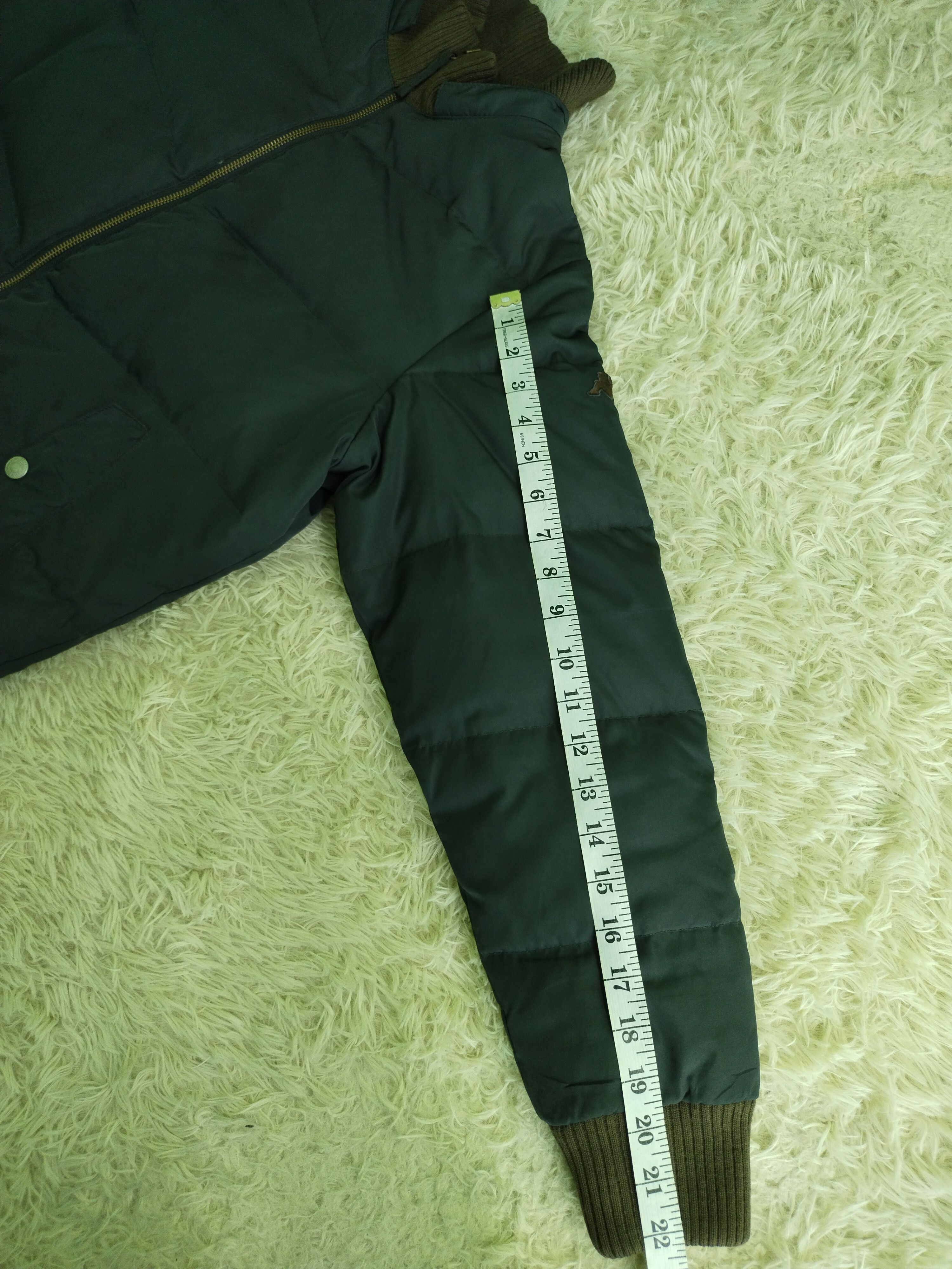 Kappa × Vintage VINTAGE KAPPA PUFFERS JACKET Size US M / EU 48-50 / 2 - 13 Thumbnail
