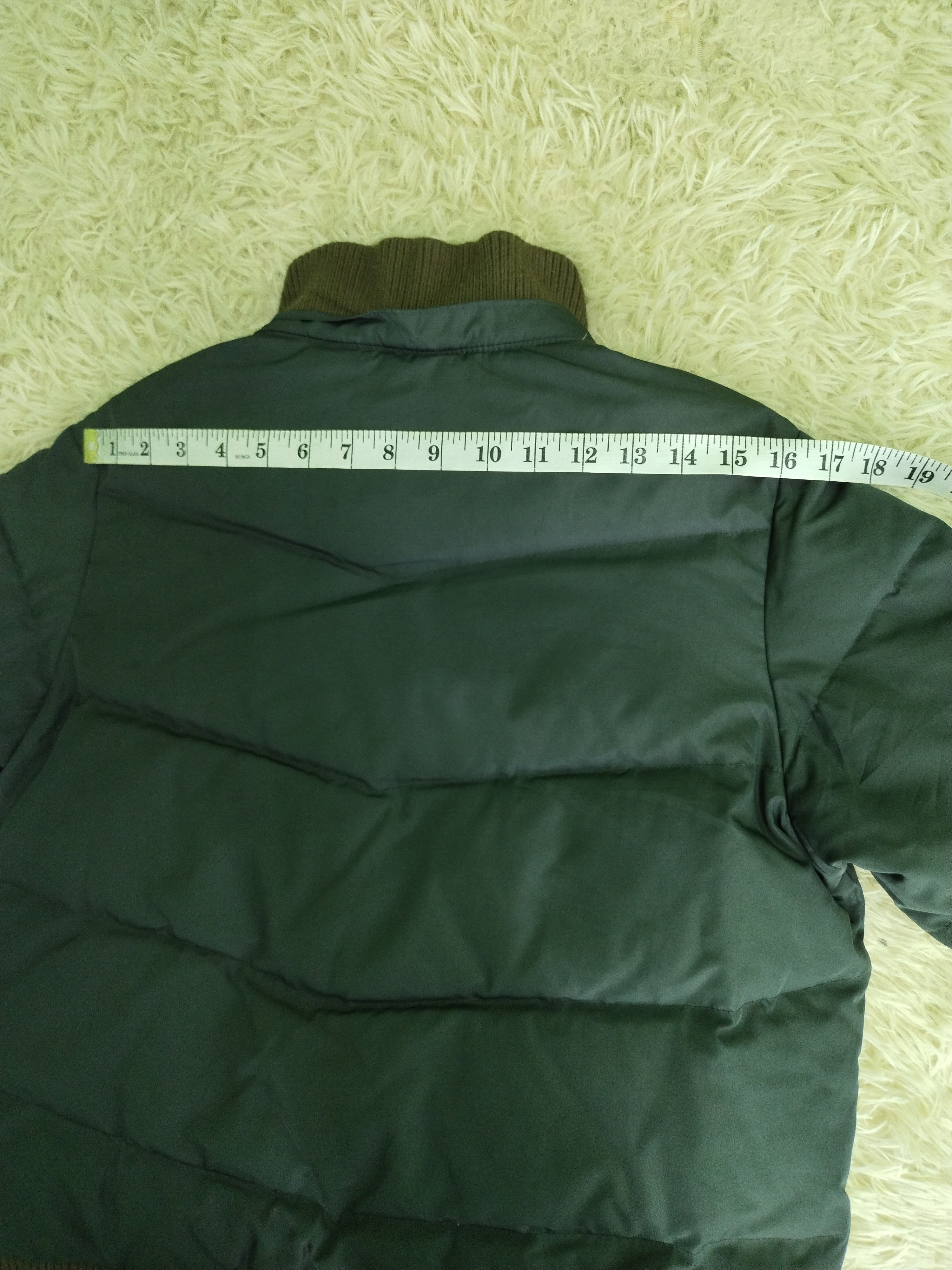 Kappa × Vintage VINTAGE KAPPA PUFFERS JACKET Size US M / EU 48-50 / 2 - 14 Thumbnail