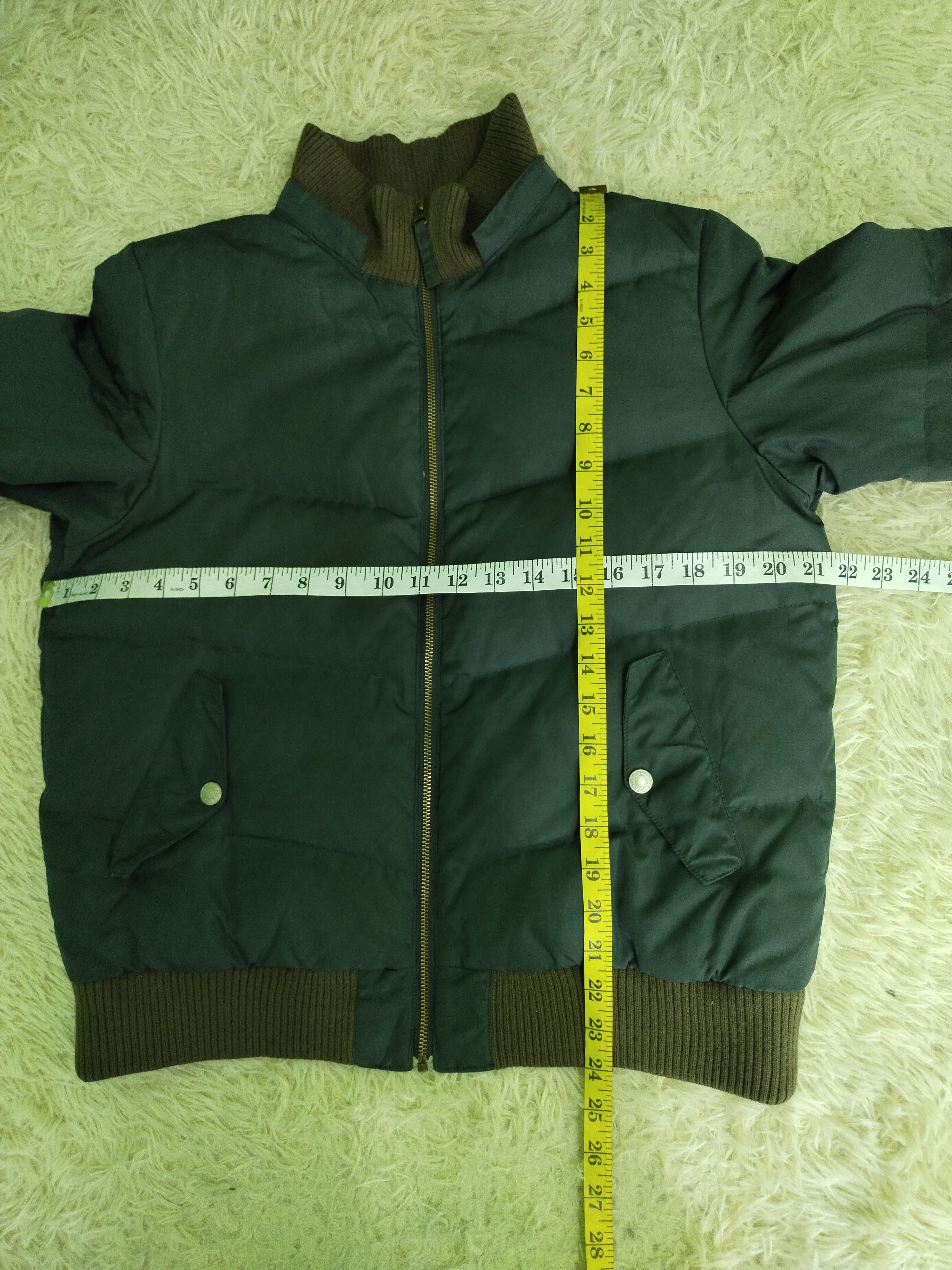Kappa × Vintage VINTAGE KAPPA PUFFERS JACKET Size US M / EU 48-50 / 2 - 12 Thumbnail