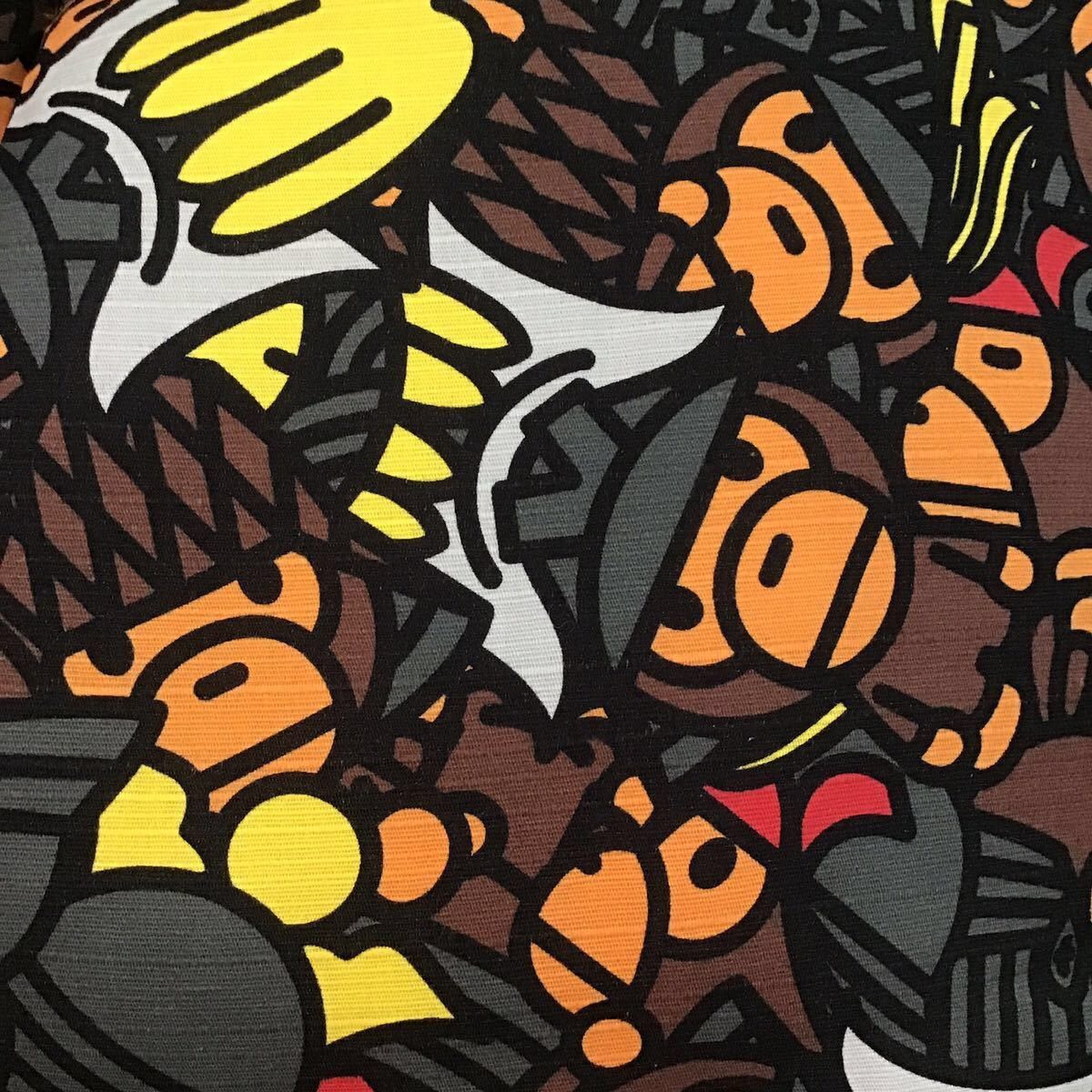 Bape BAPE Samurai Milo Japanese Cushion a bathing ape Size ONE SIZE - 5 Thumbnail