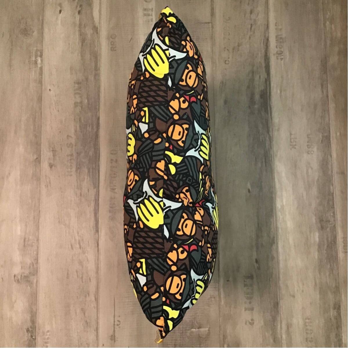 Bape BAPE Samurai Milo Japanese Cushion a bathing ape Size ONE SIZE - 3 Thumbnail