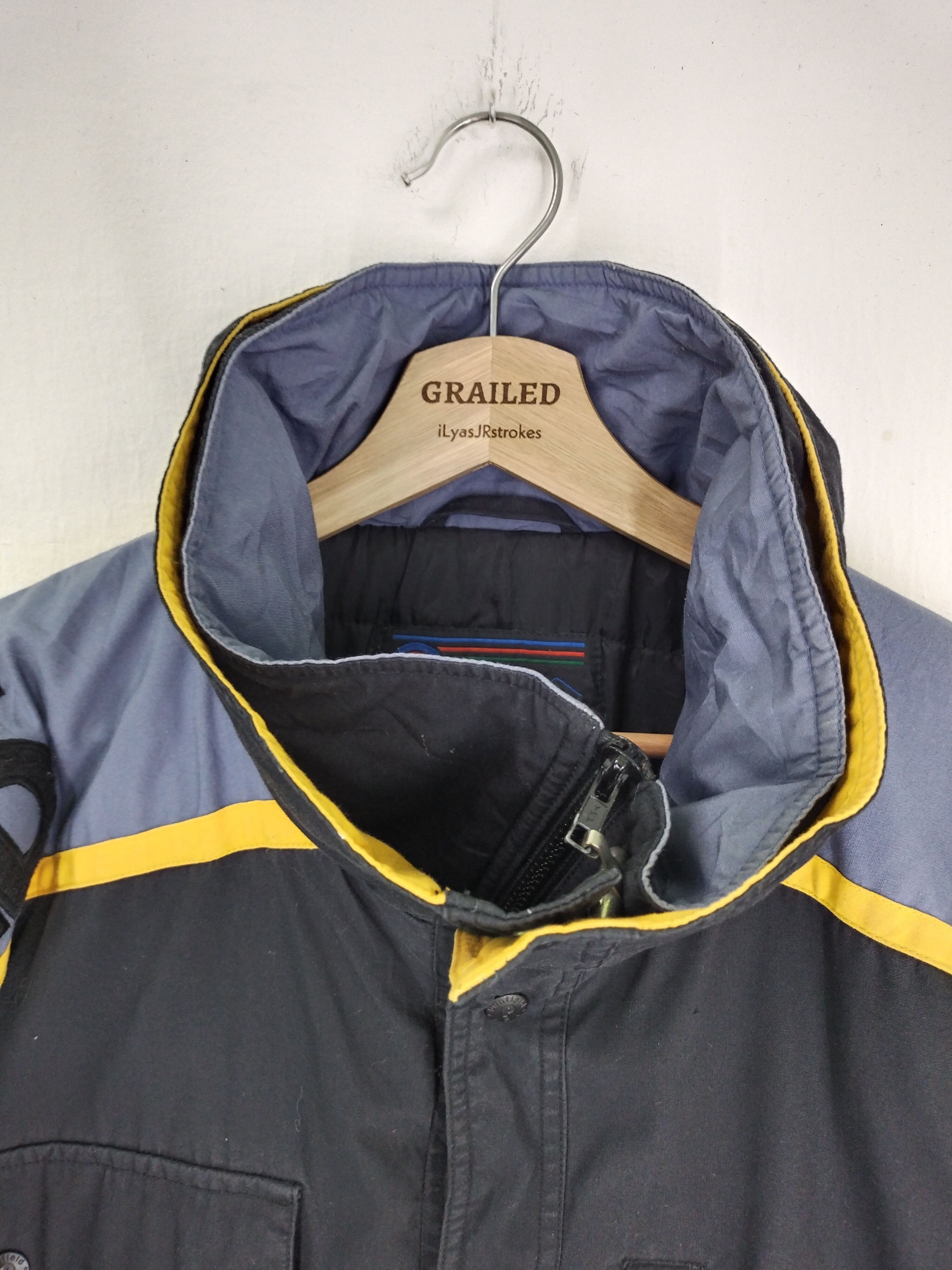 Penfield × Vintage VINTAGE PENFIELD OUTDOOR JACKET Size US L / EU 52-54 / 3 - 21 Thumbnail