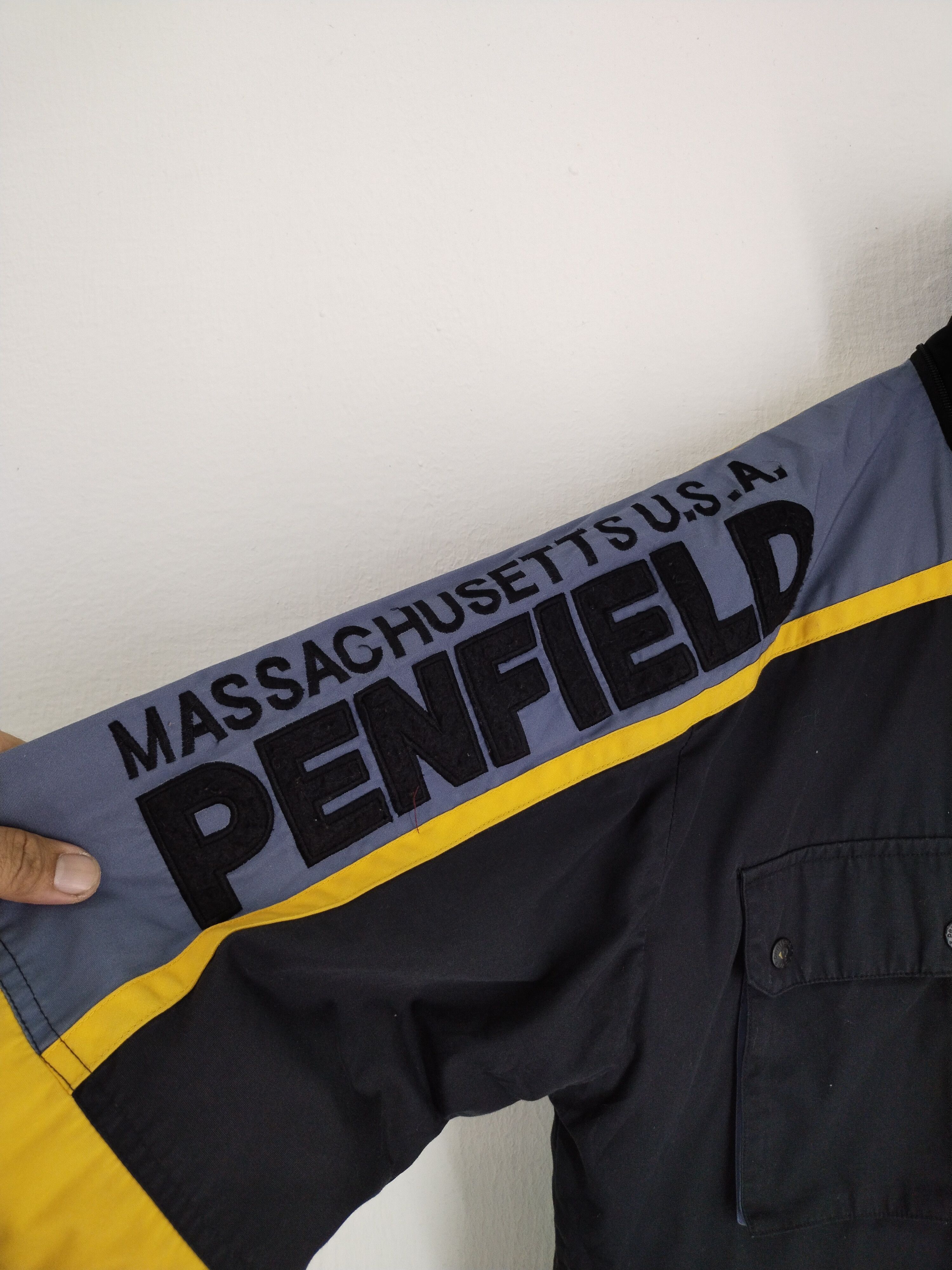 Penfield × Vintage VINTAGE PENFIELD OUTDOOR JACKET Size US L / EU 52-54 / 3 - 8 Thumbnail