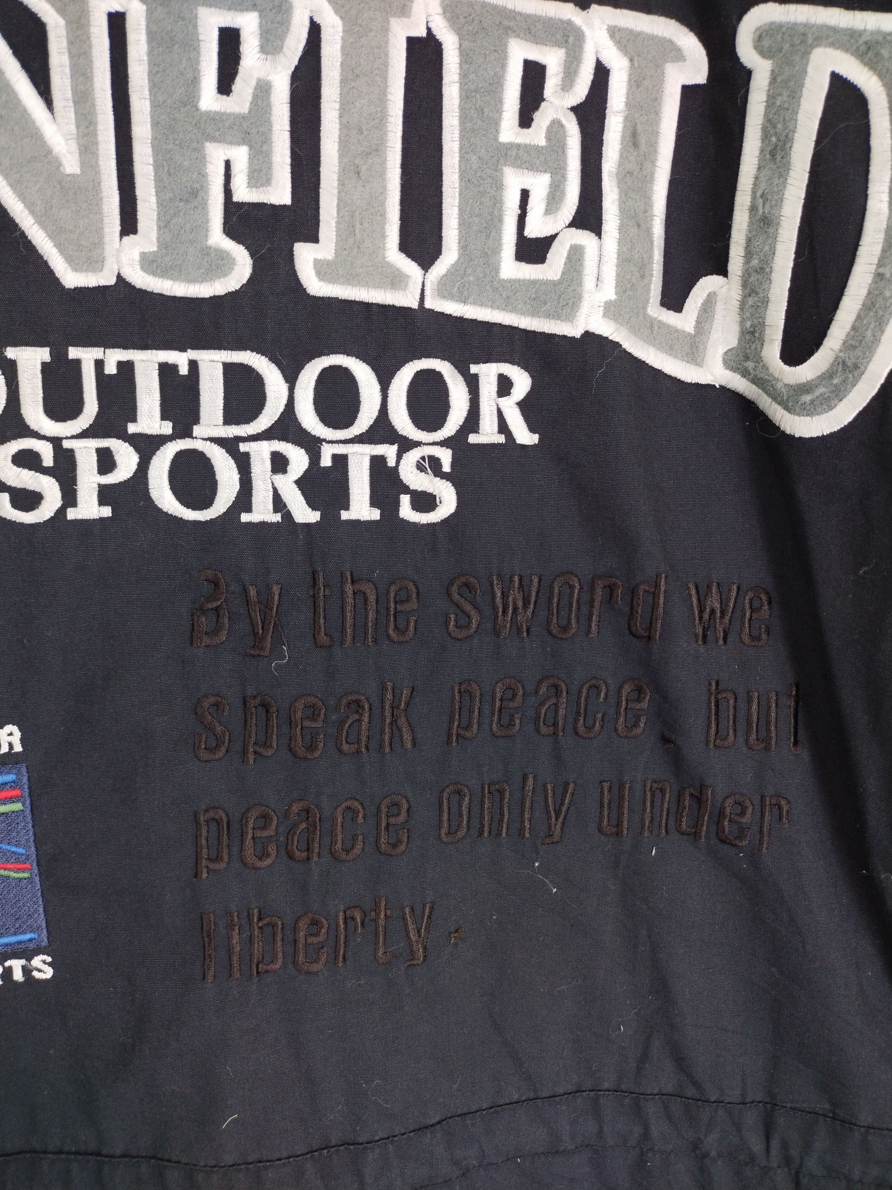 Penfield × Vintage VINTAGE PENFIELD OUTDOOR JACKET Size US L / EU 52-54 / 3 - 13 Thumbnail