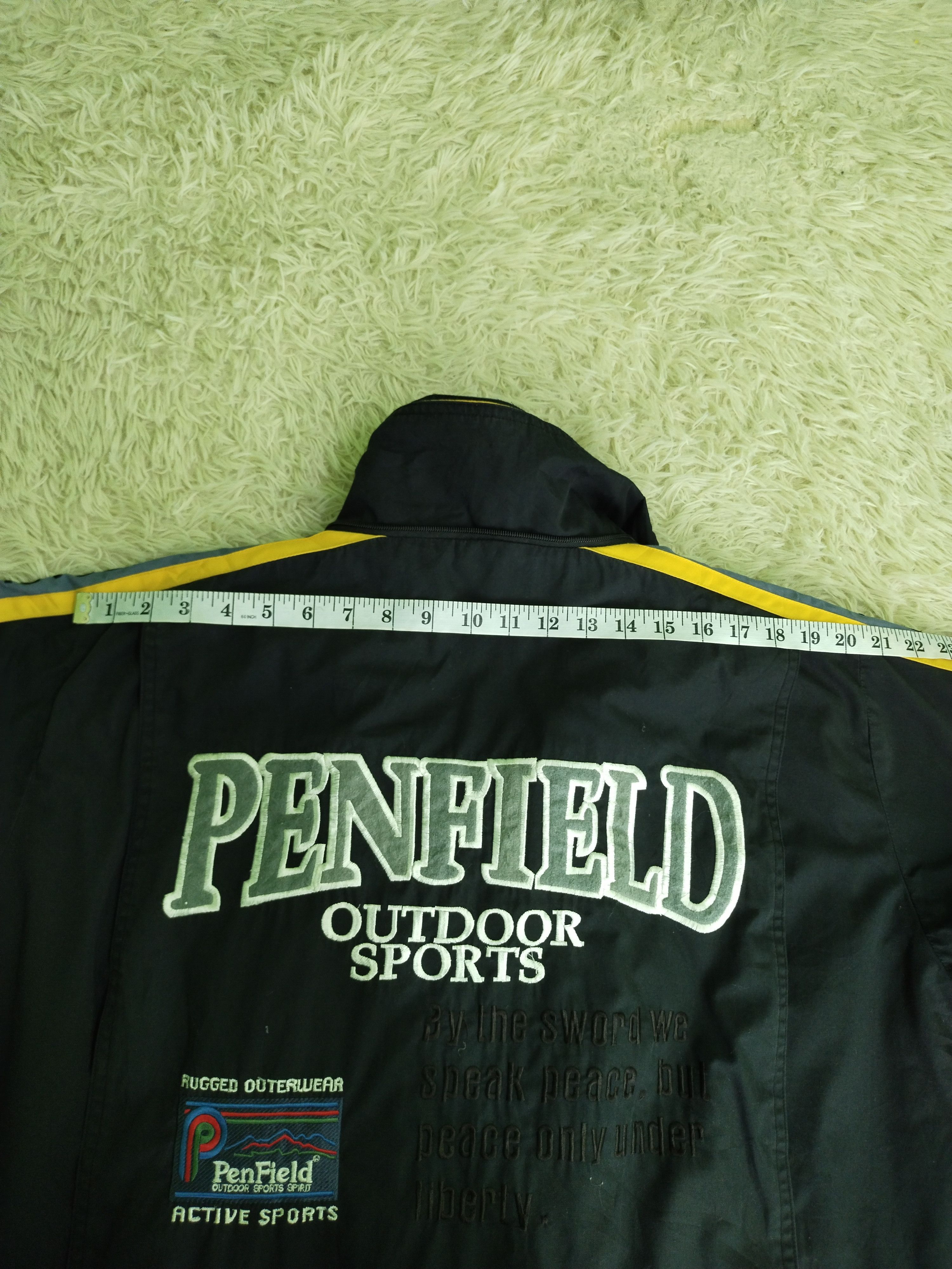 Penfield × Vintage VINTAGE PENFIELD OUTDOOR JACKET Size US L / EU 52-54 / 3 - 20 Thumbnail