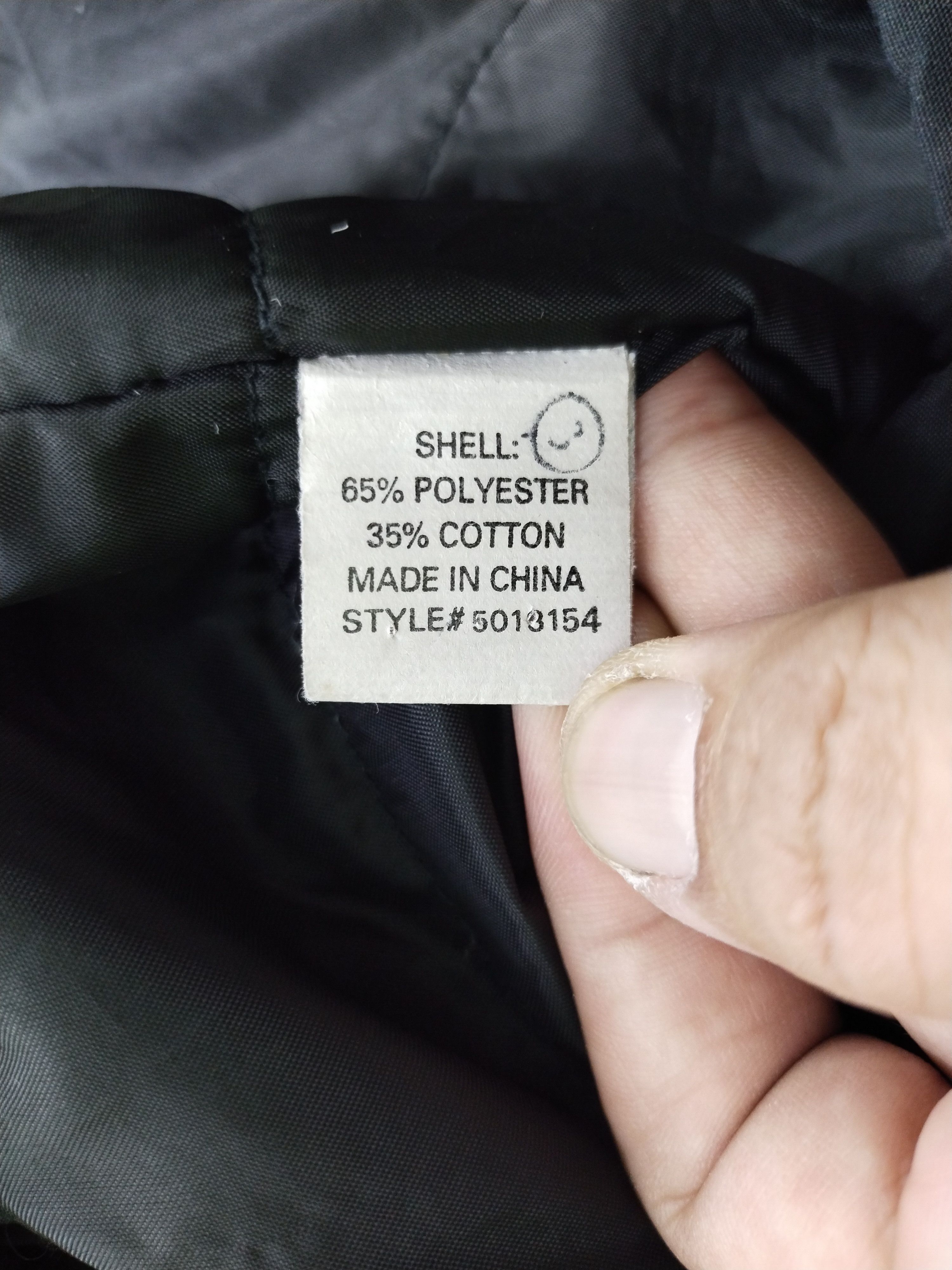 Penfield × Vintage VINTAGE PENFIELD OUTDOOR JACKET Size US L / EU 52-54 / 3 - 17 Thumbnail