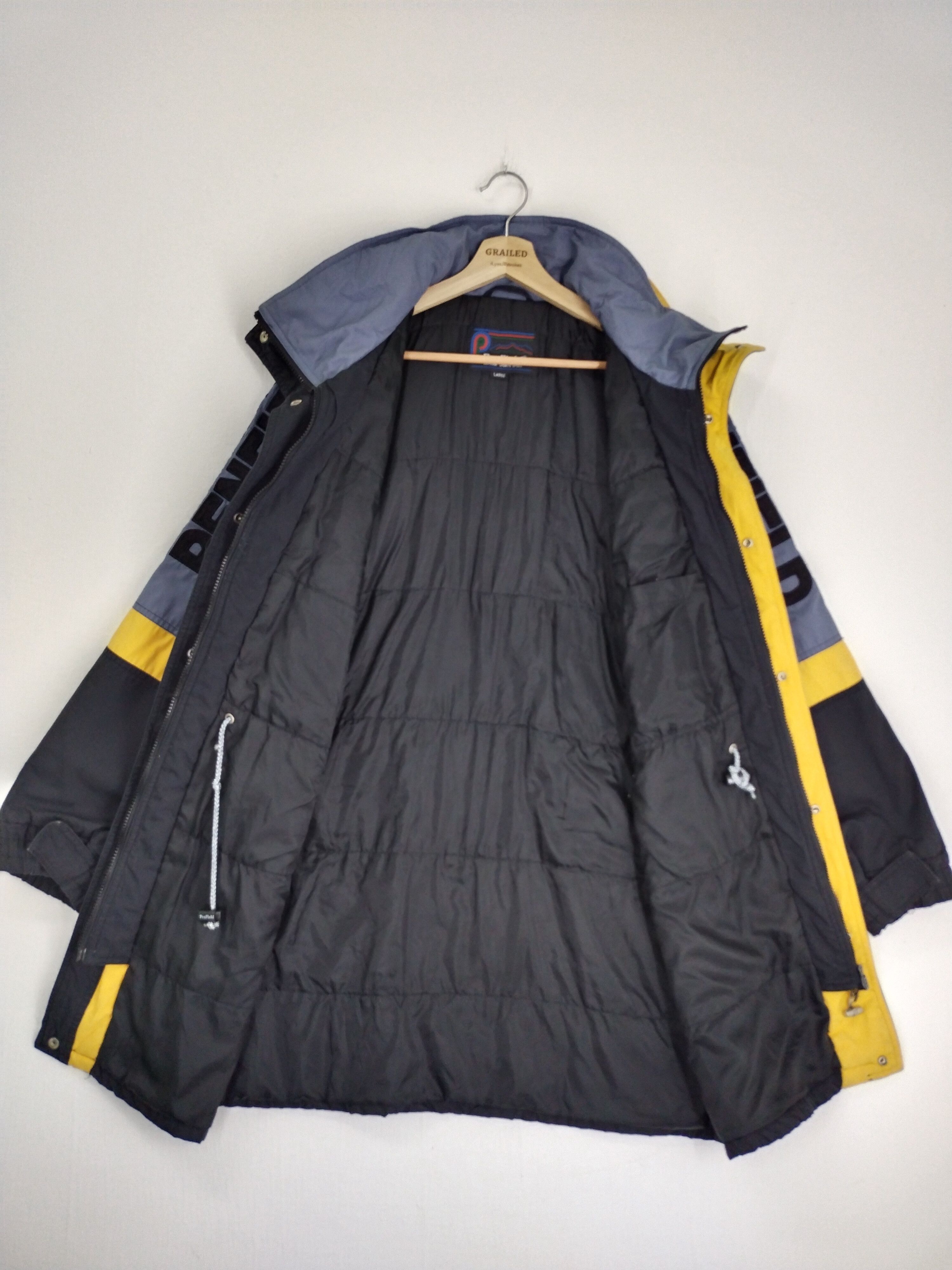 Penfield × Vintage VINTAGE PENFIELD OUTDOOR JACKET Size US L / EU 52-54 / 3 - 11 Thumbnail