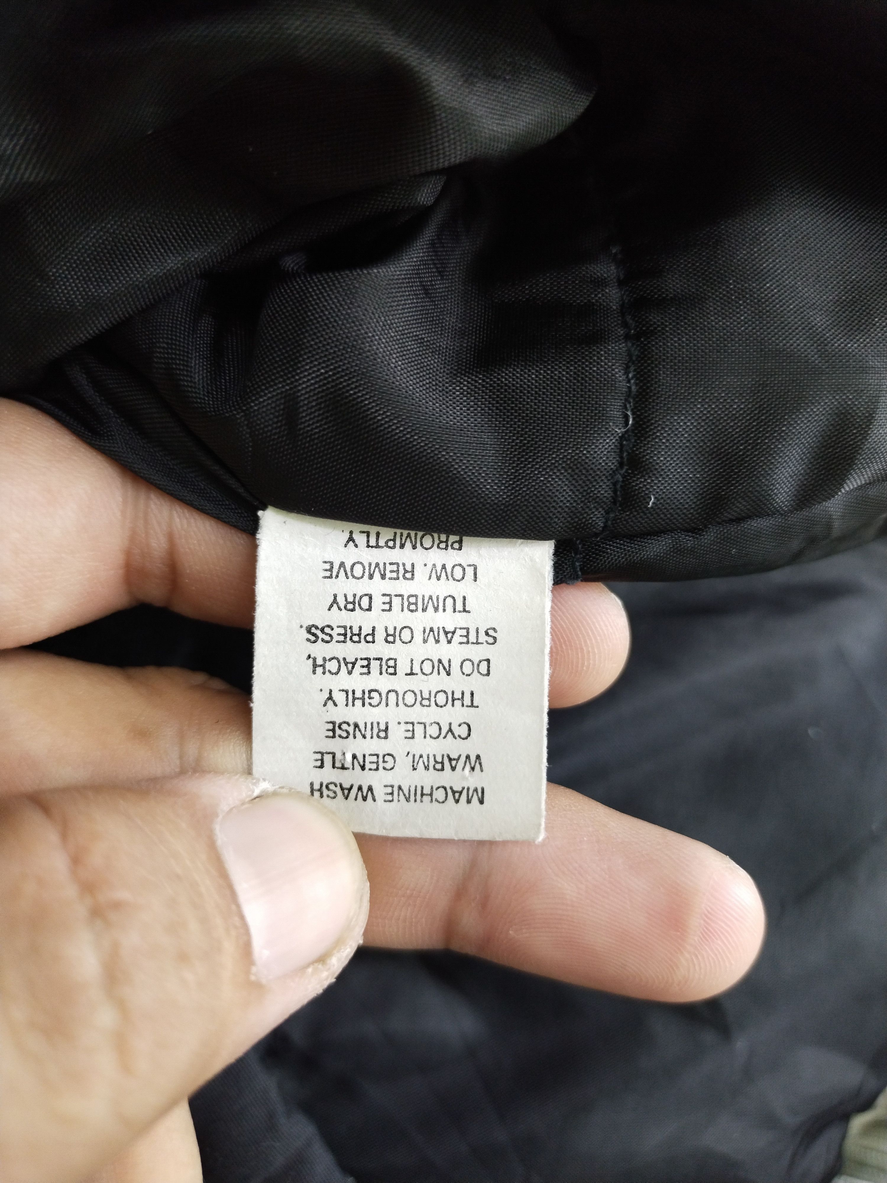 Penfield × Vintage VINTAGE PENFIELD OUTDOOR JACKET Size US L / EU 52-54 / 3 - 16 Thumbnail