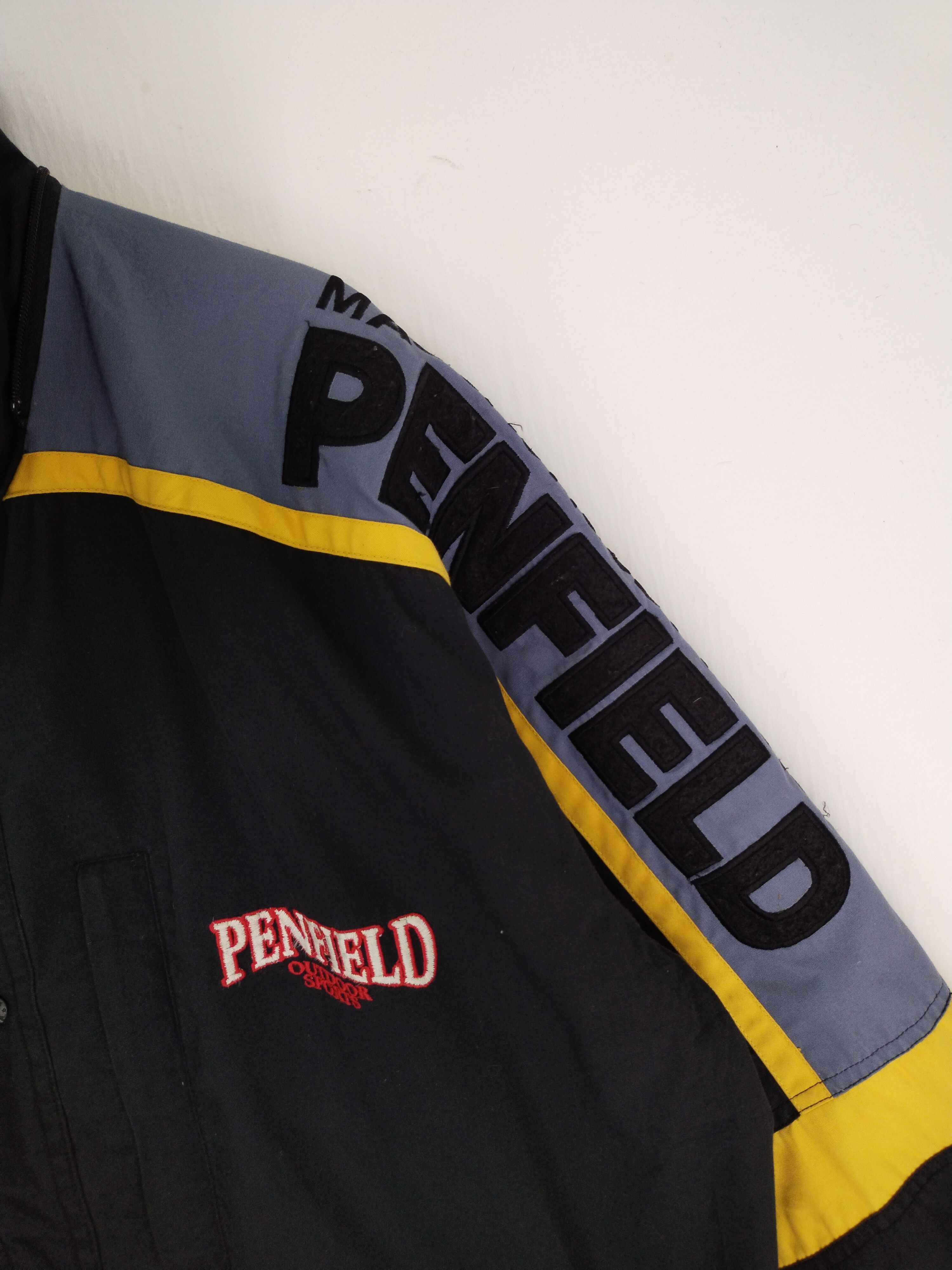 Penfield × Vintage VINTAGE PENFIELD OUTDOOR JACKET Size US L / EU 52-54 / 3 - 7 Thumbnail