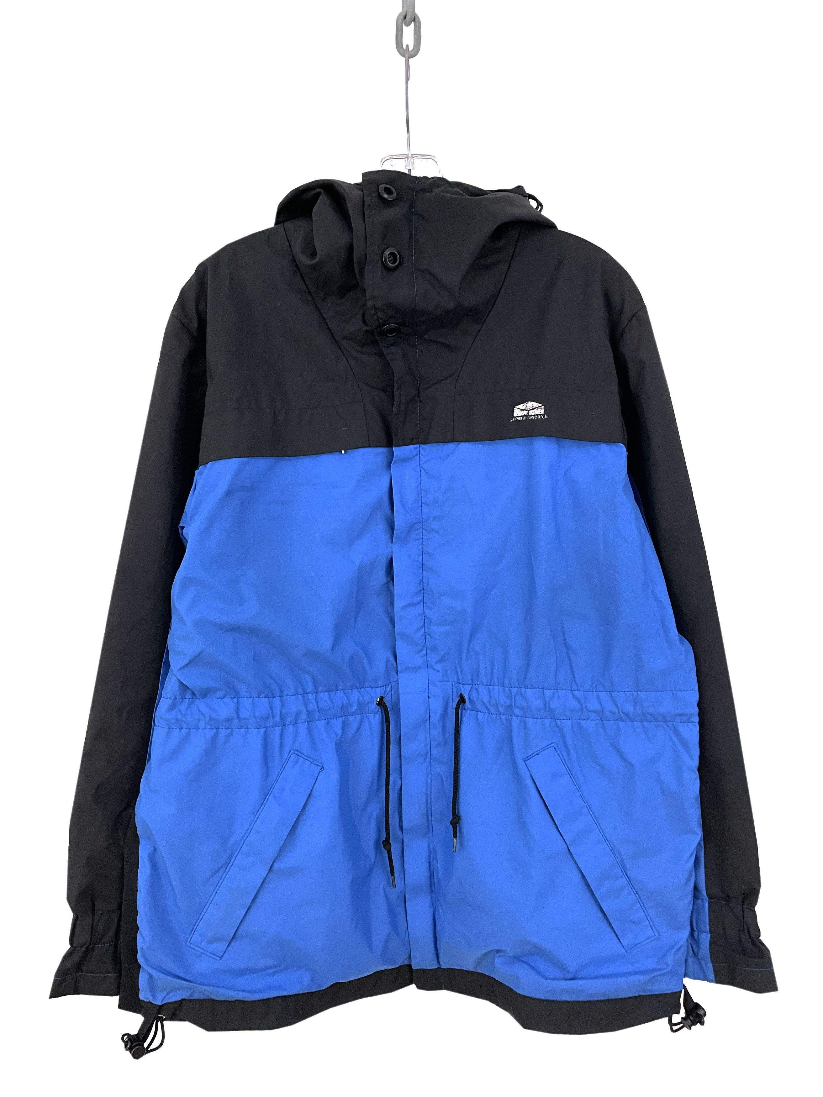 General Research 2001 2 Tone Jacket Size US M / EU 48-50 / 2 - 1 Thumbnail