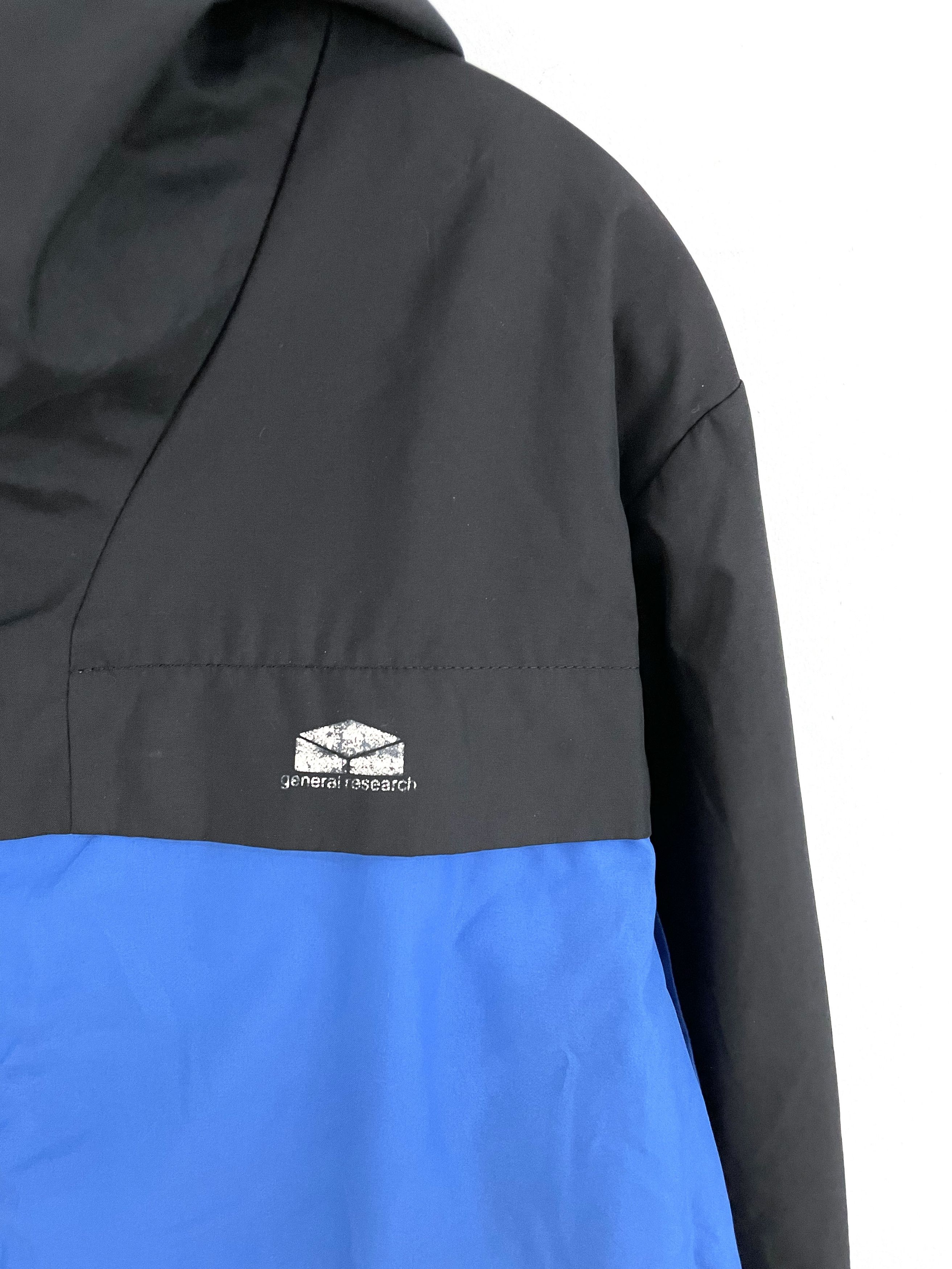 General Research 2001 2 Tone Jacket Size US M / EU 48-50 / 2 - 3 Thumbnail
