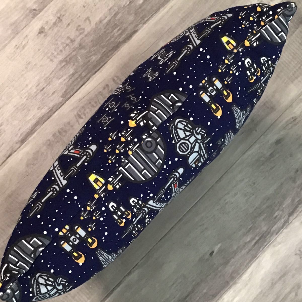 Bape × Star Wars BAPE X Star Wars Milo Galaxy X-wing Pillow Cushion ape Size ONE SIZE - 3 Thumbnail