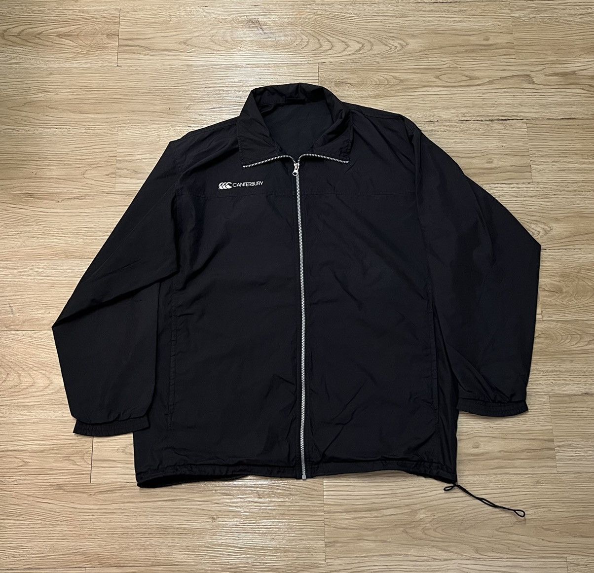 Canterbury Jacket | Grailed