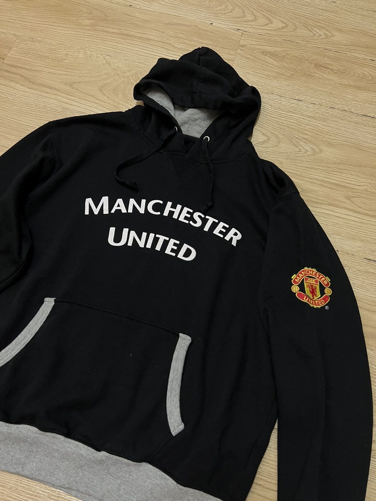 Other Manchester United Jogger Set Size US L / EU 52-54 / 3 - 5 Thumbnail