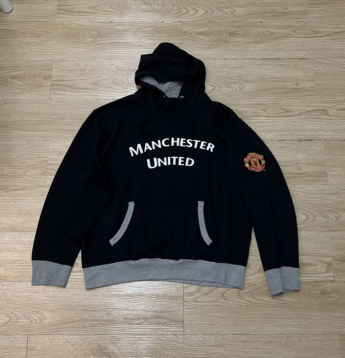 Other Manchester United Jogger Set Size US L / EU 52-54 / 3 - 4 Thumbnail